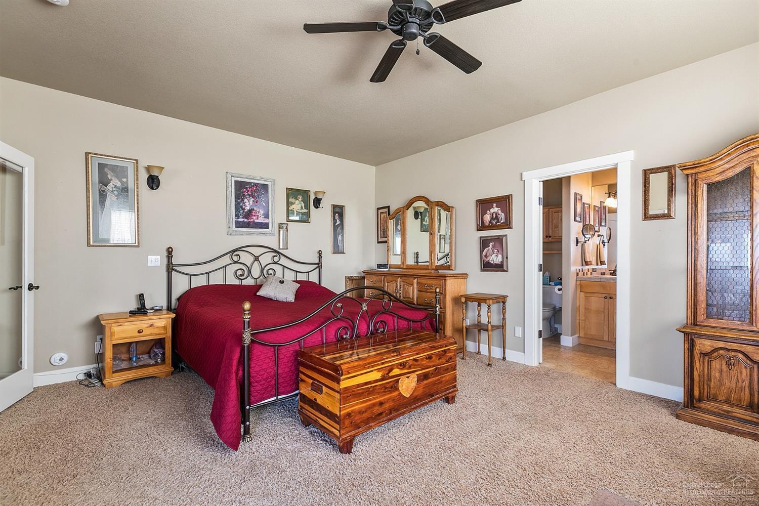 Red Rock - Residential