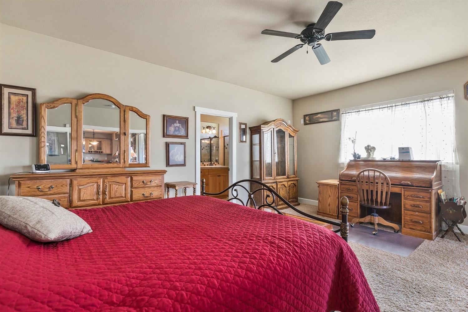 Red Rock - Residential