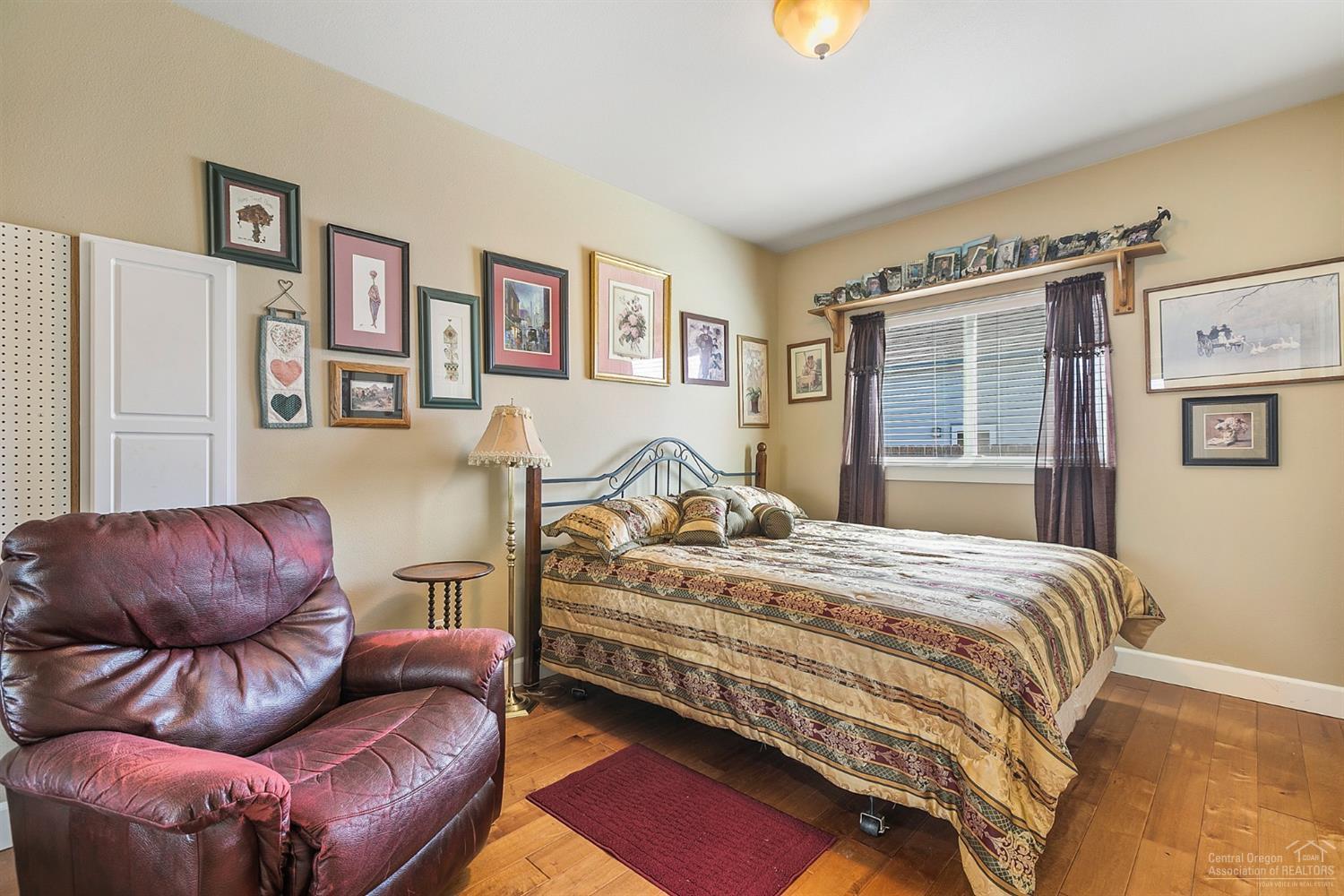 Red Rock - Residential