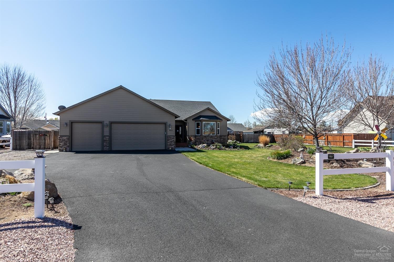 Red Rock - Residential