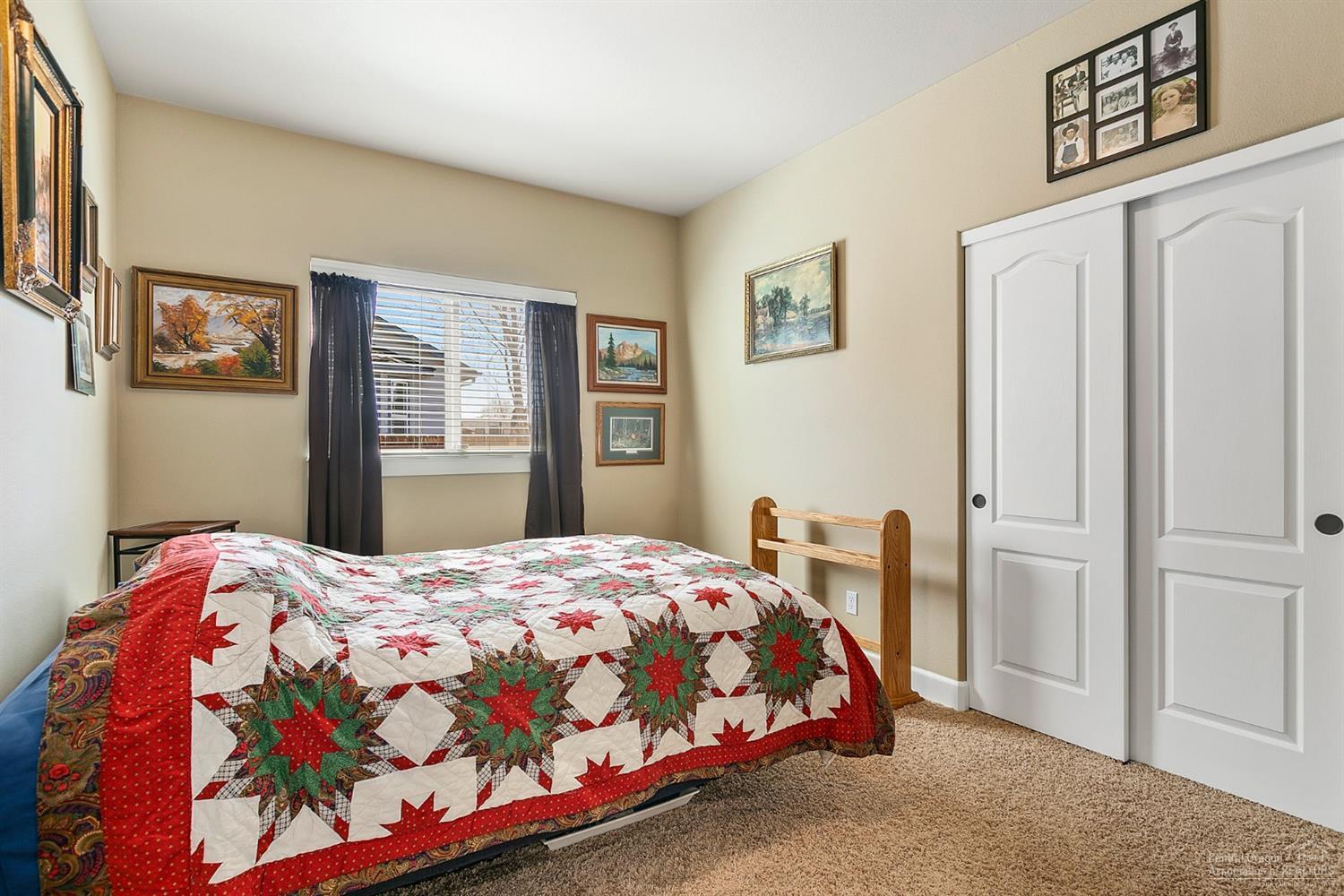 Red Rock - Residential