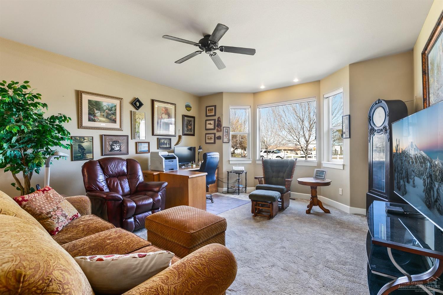 Red Rock - Residential