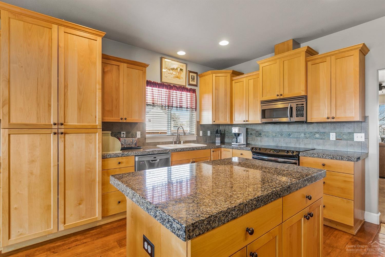 Red Rock - Residential