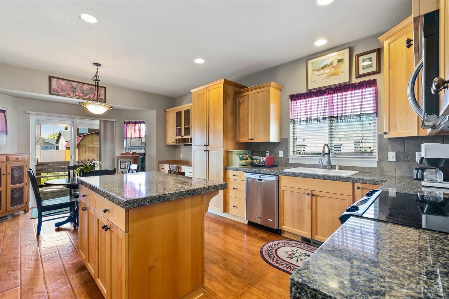 Red Rock - Residential