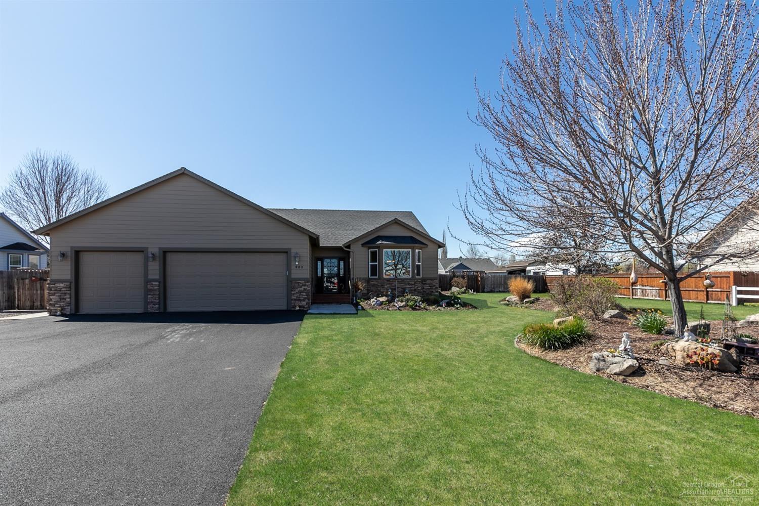 Red Rock - Residential