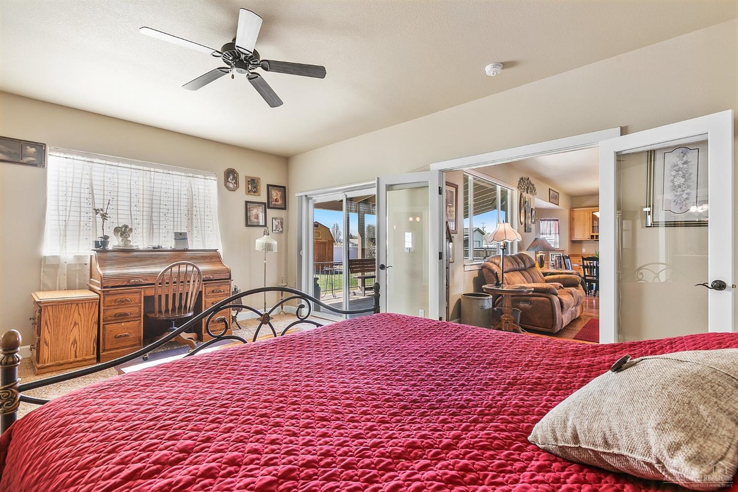 Red Rock - Residential