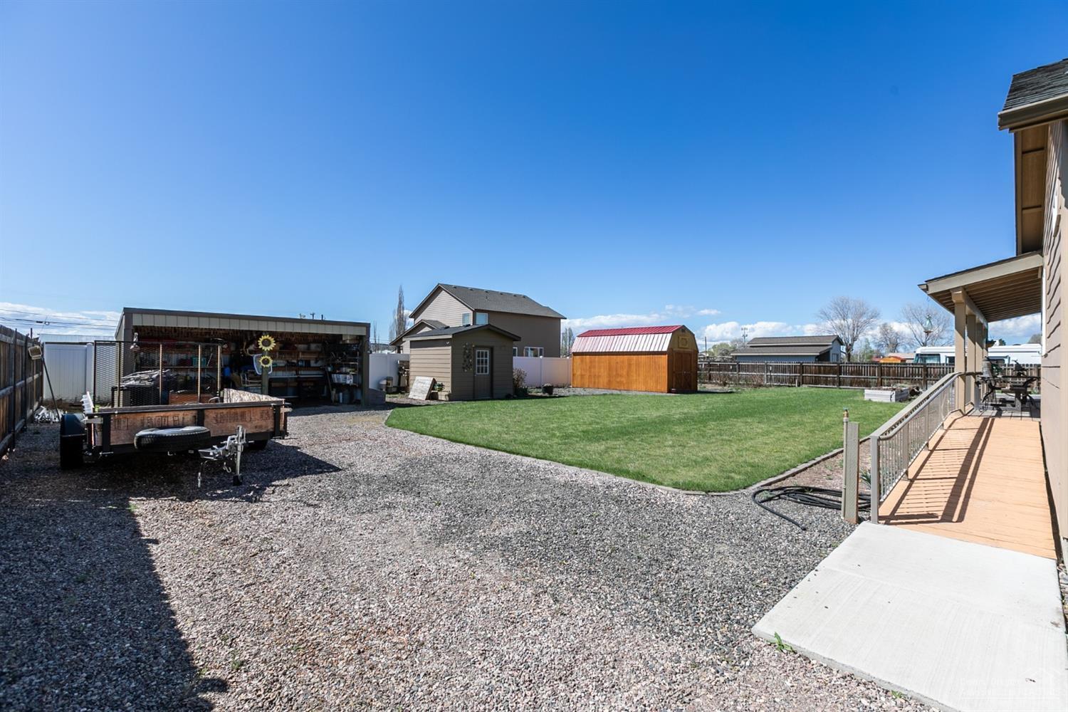 Red Rock - Residential