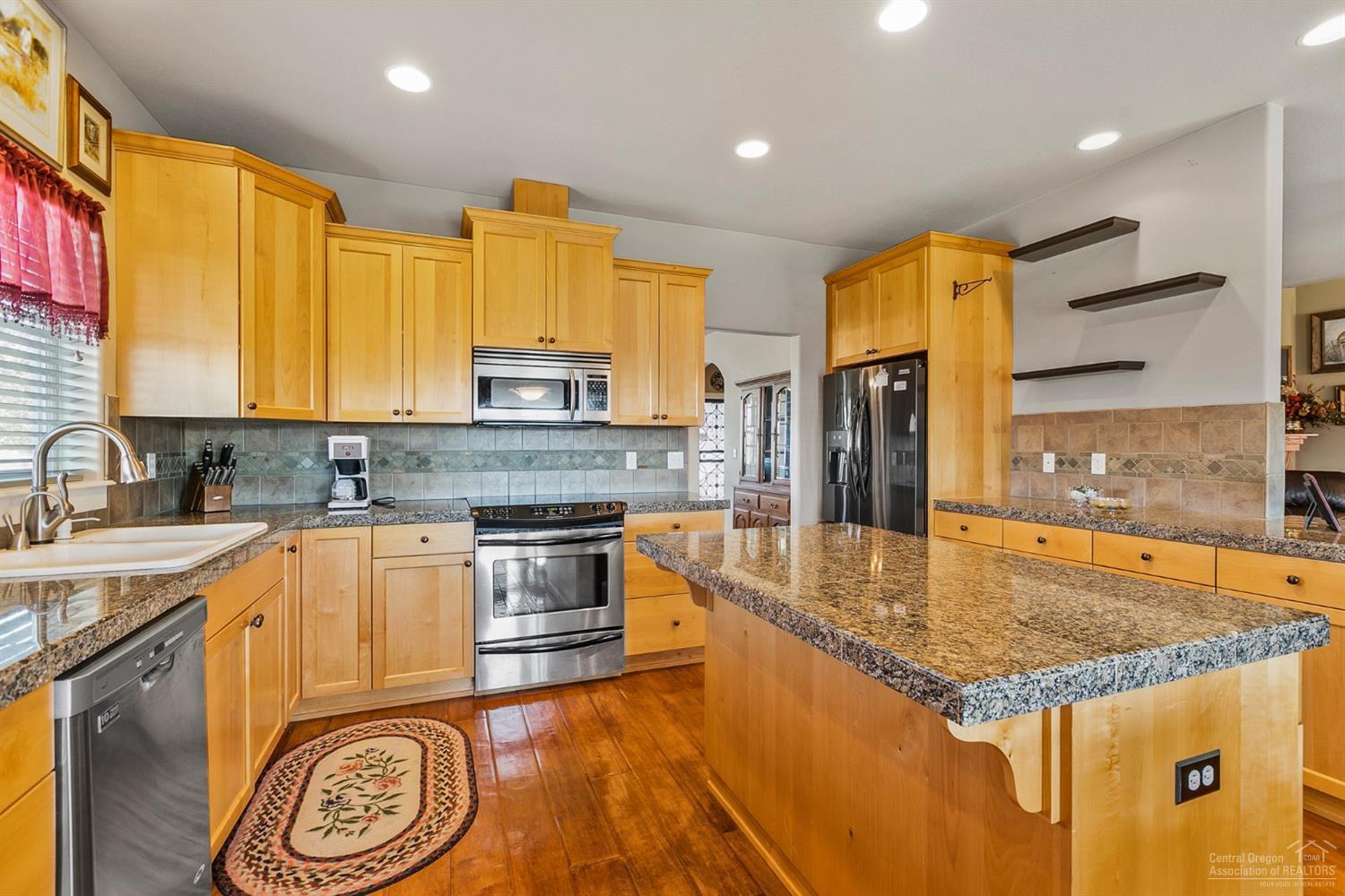 Red Rock - Residential