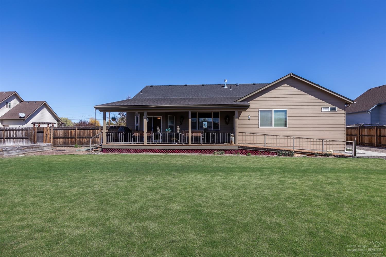 Red Rock - Residential