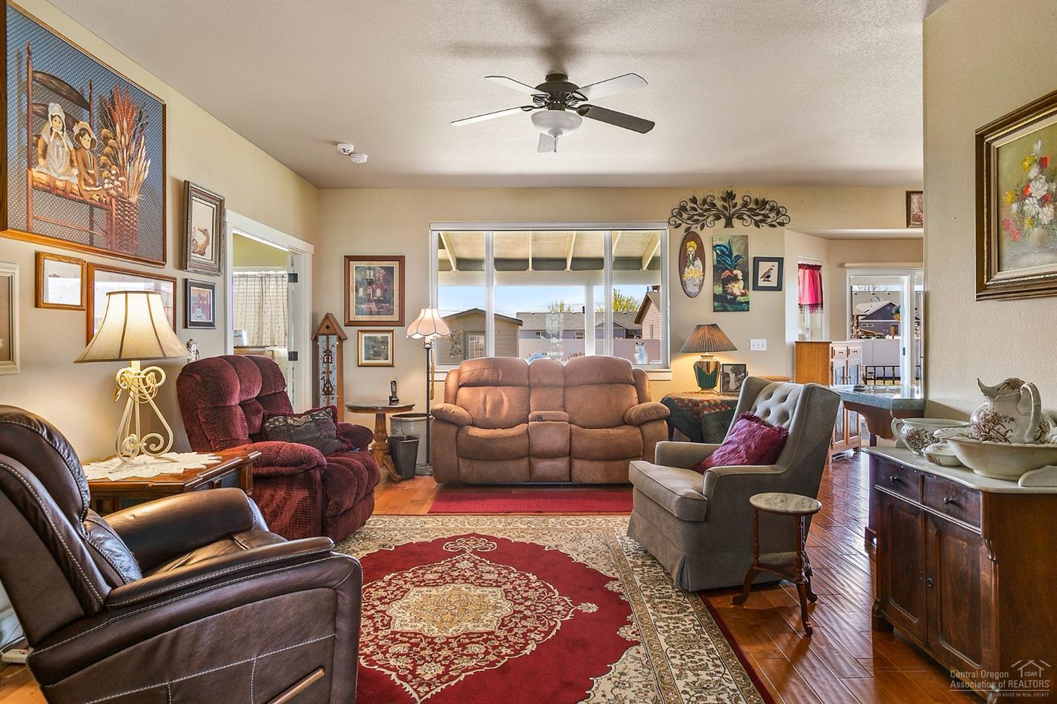 Red Rock - Residential