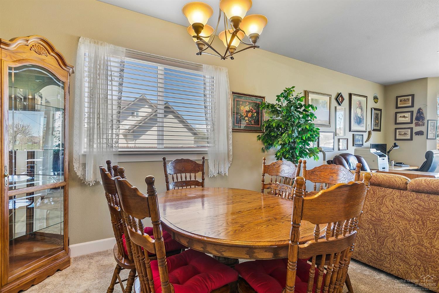 Red Rock - Residential