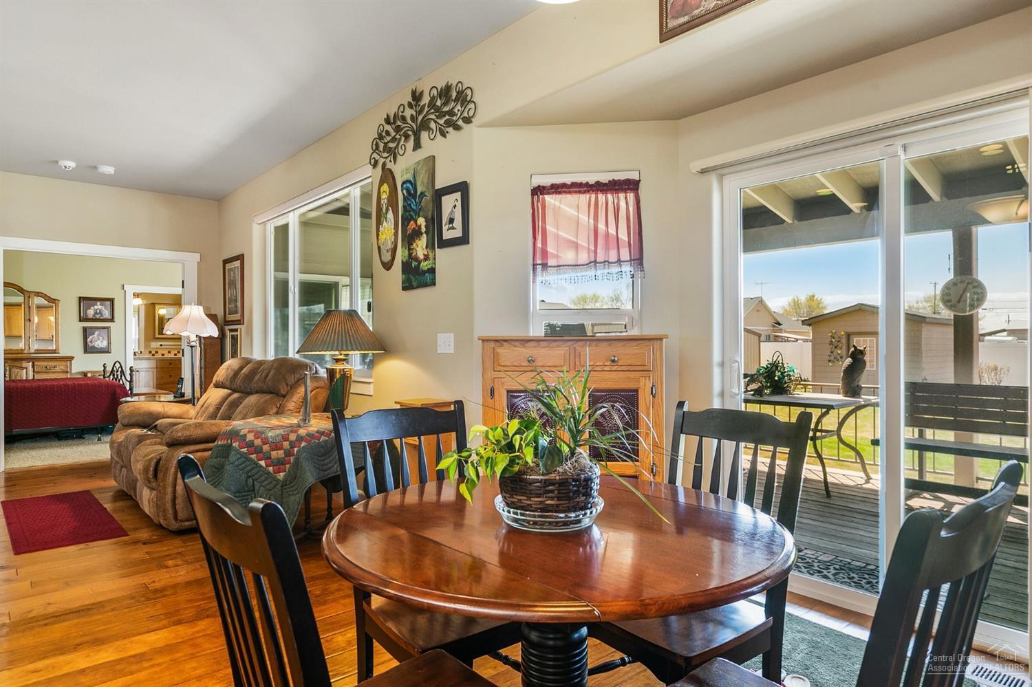 Red Rock - Residential