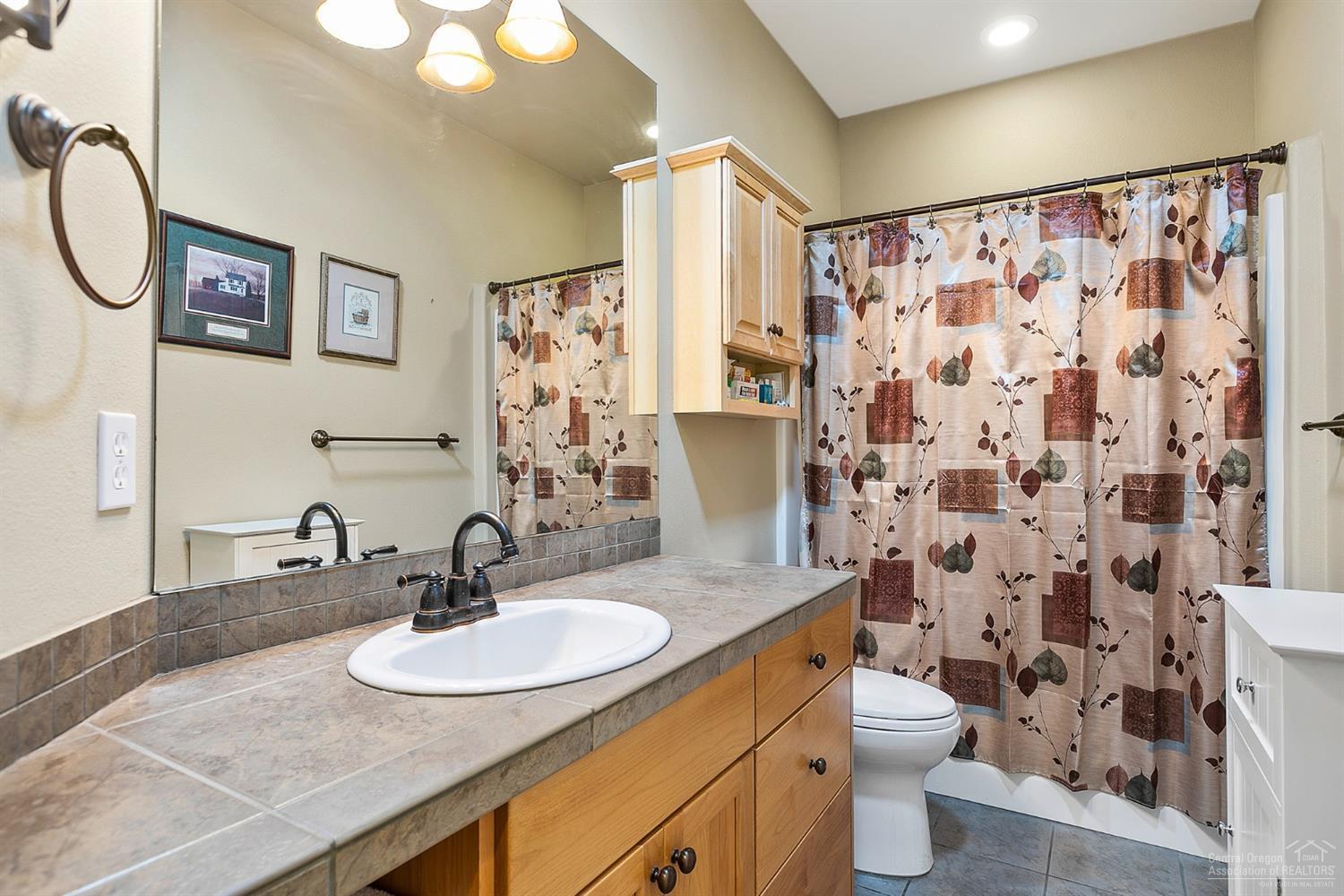 Red Rock - Residential