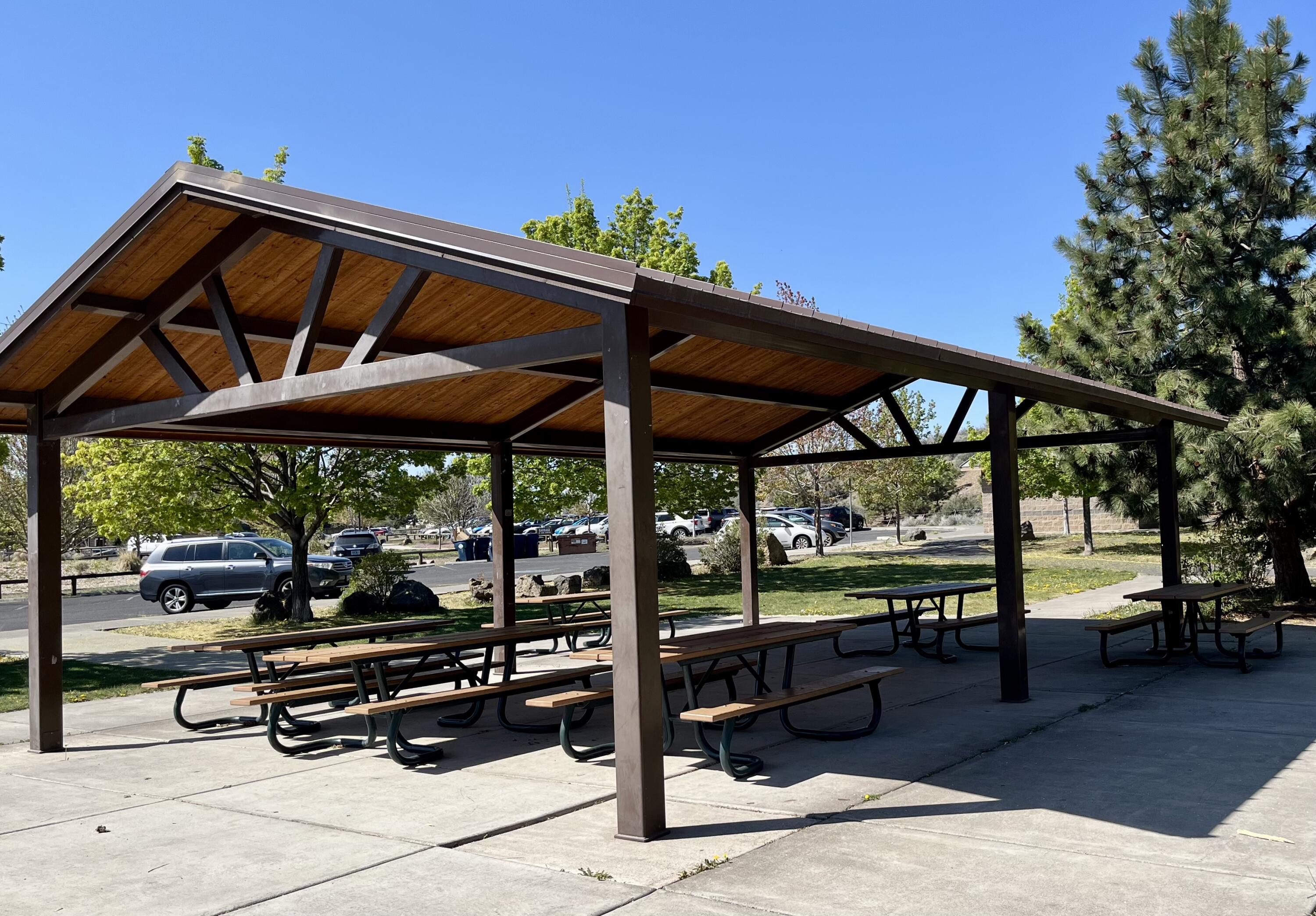 Parkside@Pilot Butte - Residential