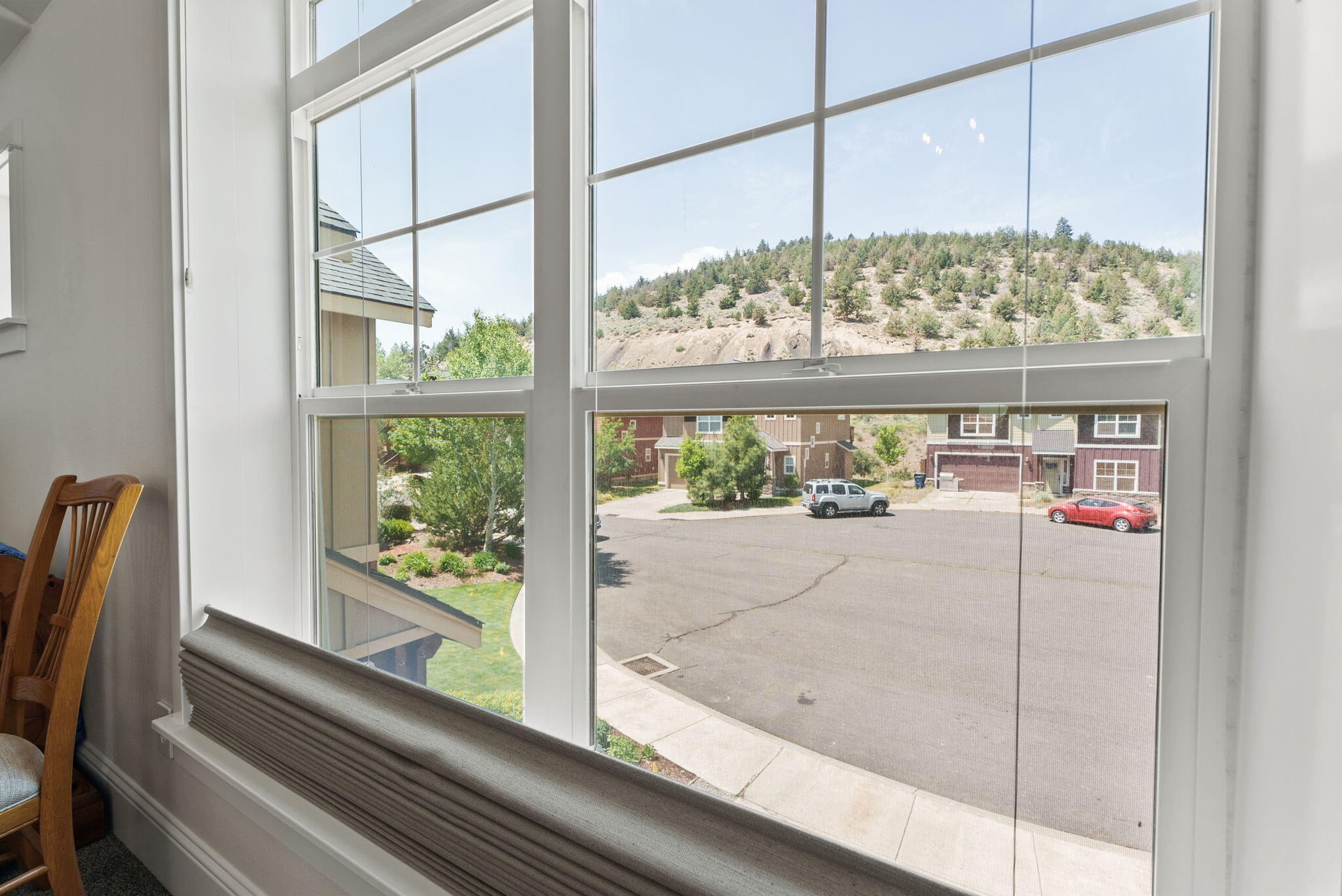 Parkside@Pilot Butte - Residential