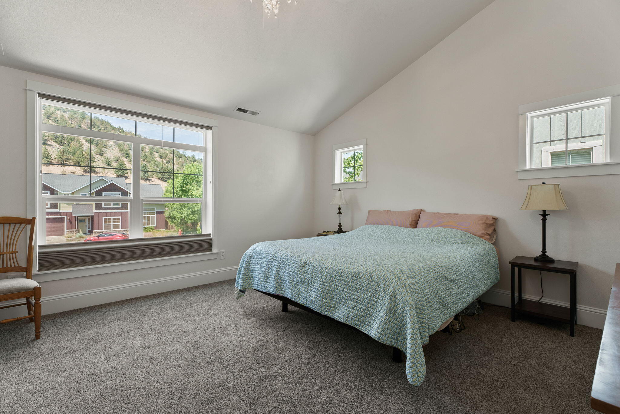 Parkside@Pilot Butte - Residential