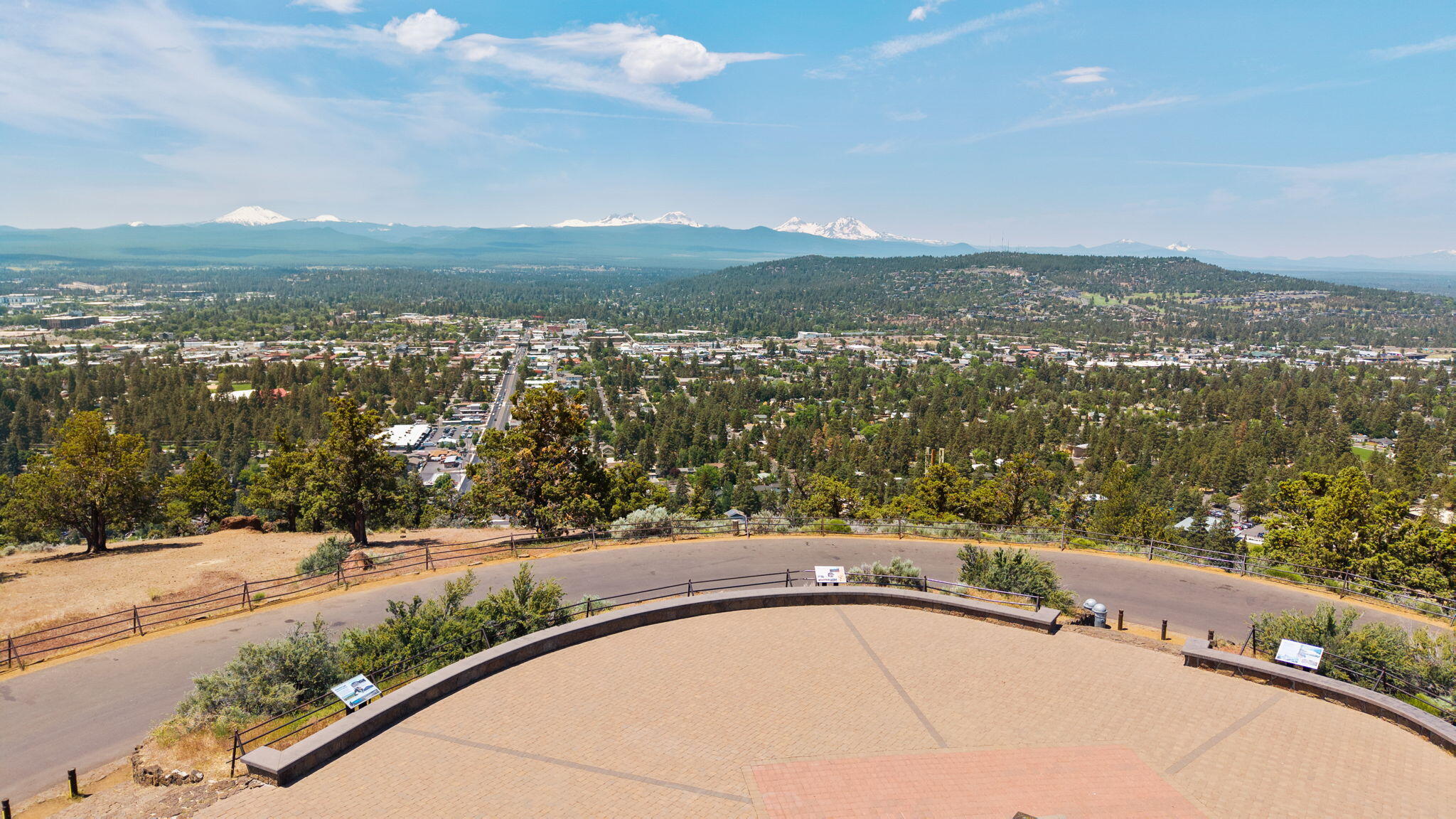 Parkside@Pilot Butte - Residential