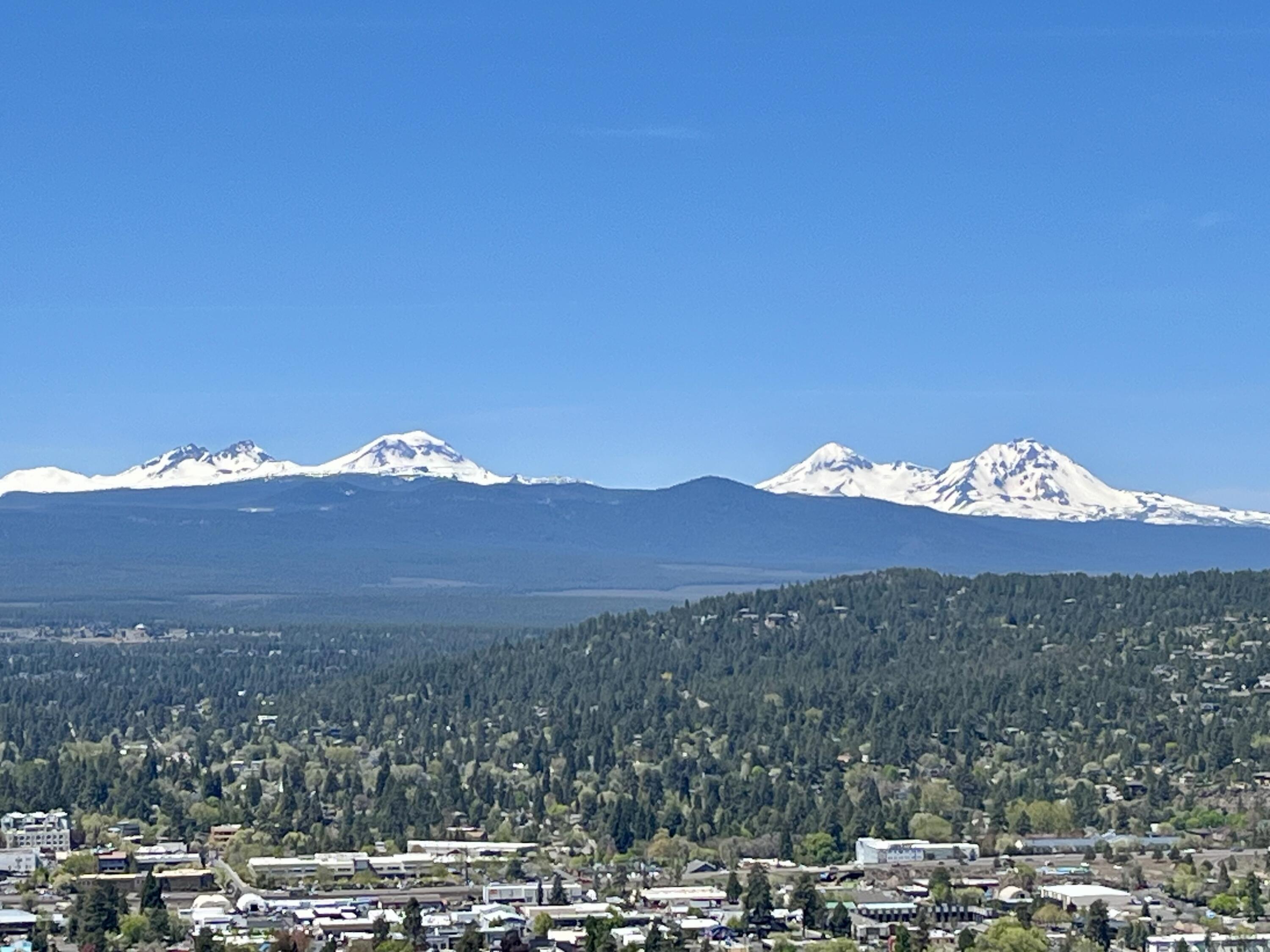 Parkside@Pilot Butte - Residential