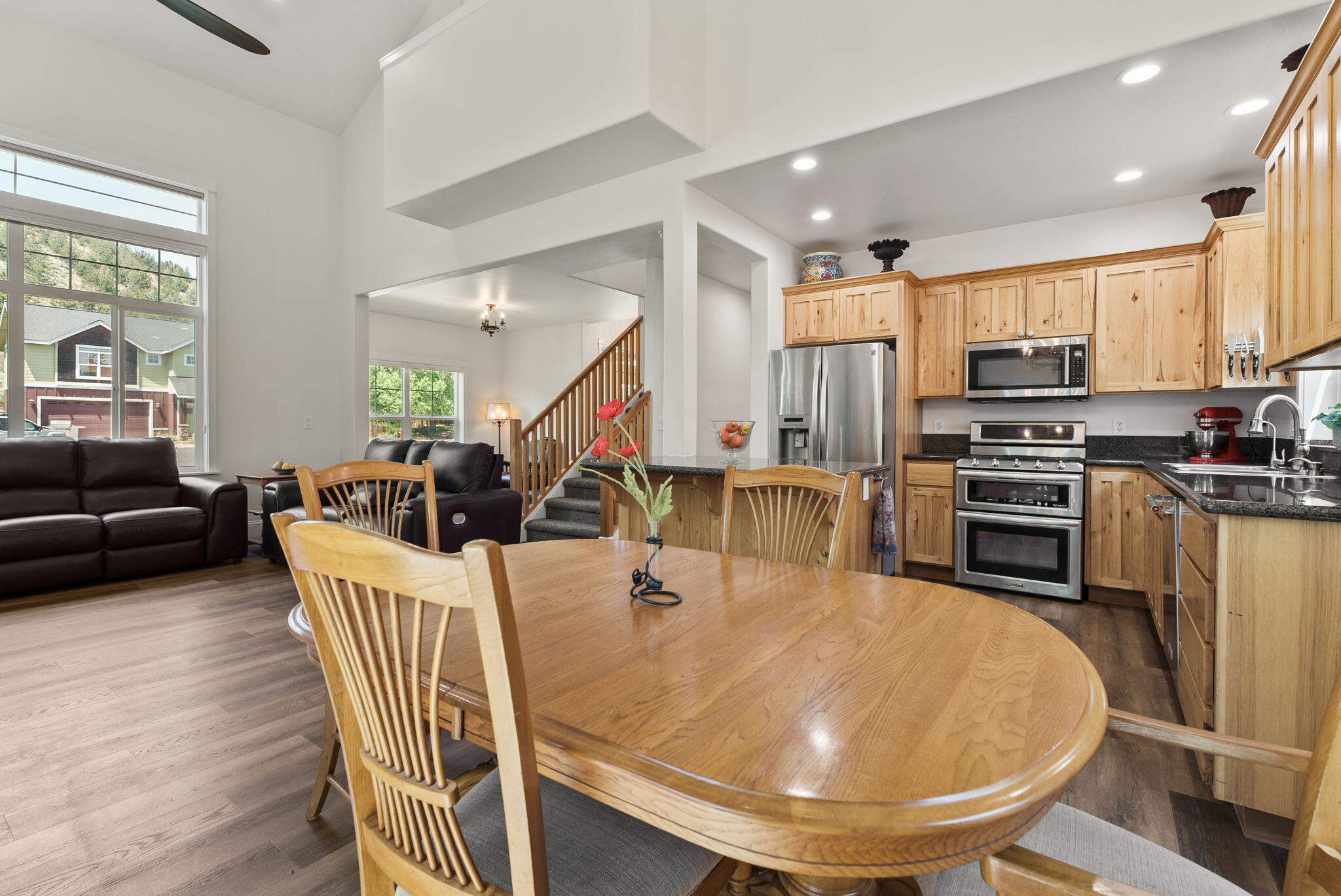 Parkside@Pilot Butte - Residential