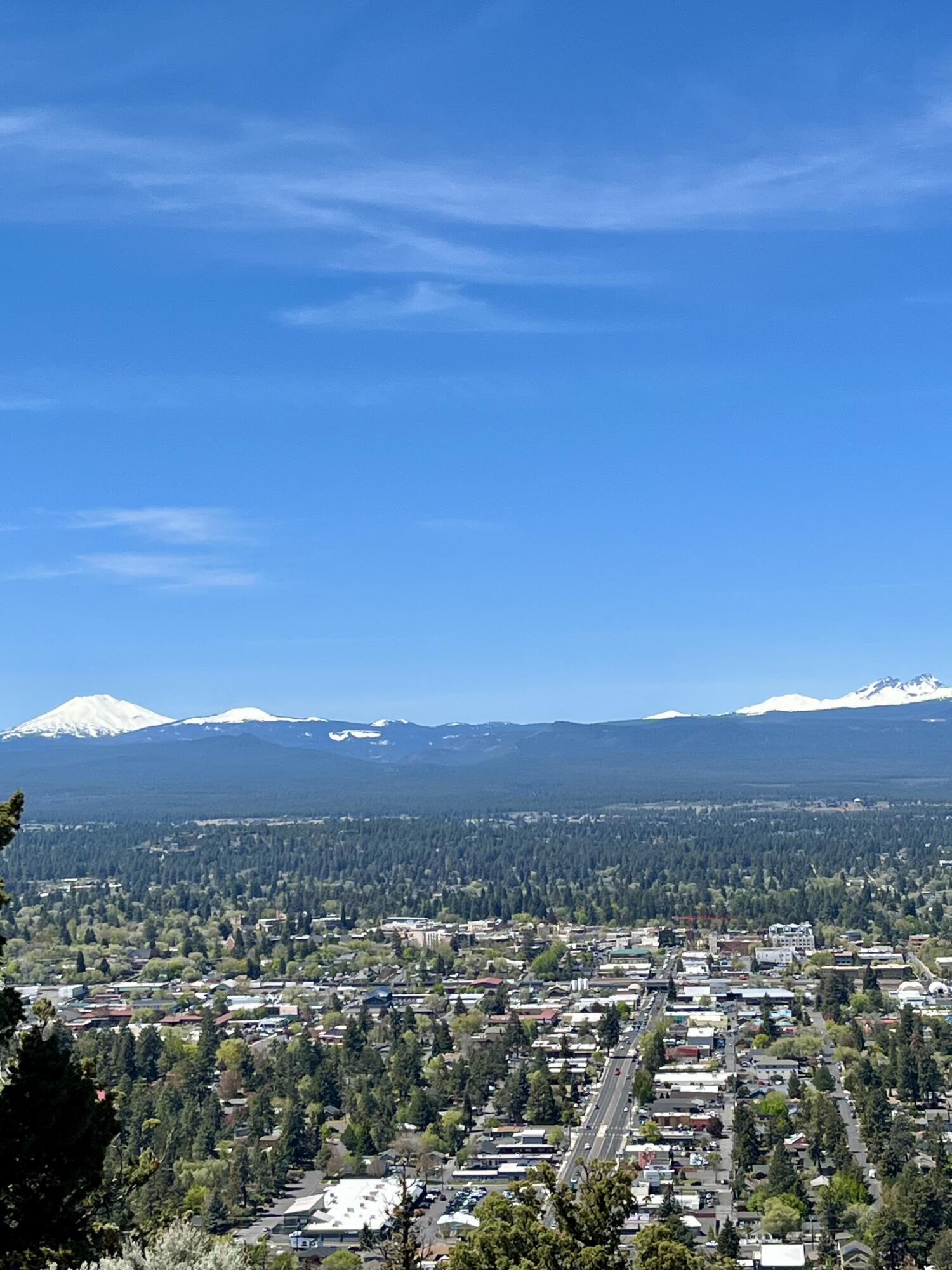 Parkside@Pilot Butte - Residential