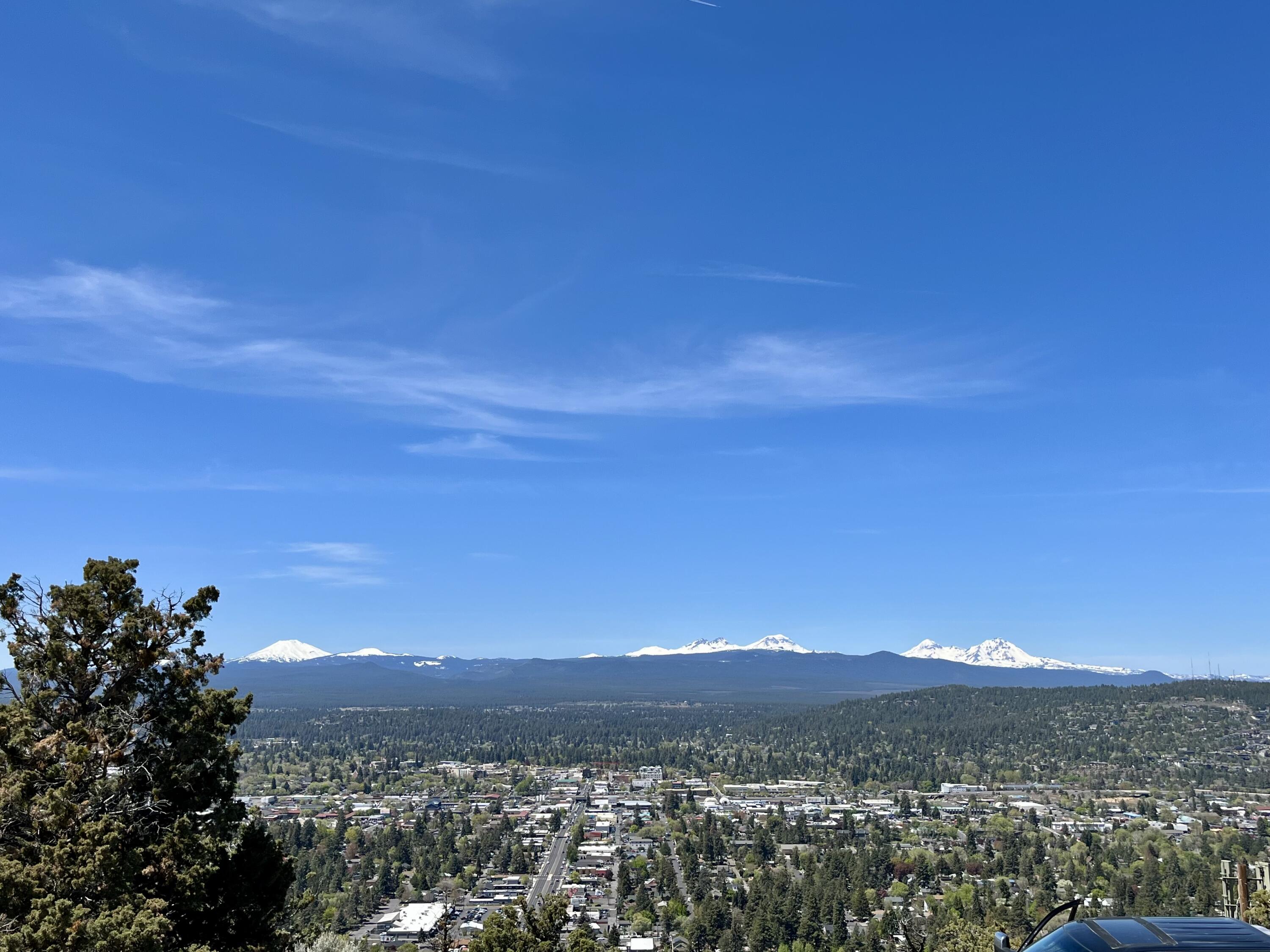 Parkside@Pilot Butte - Residential