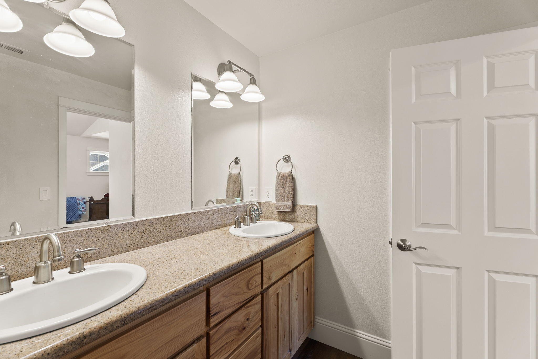 Parkside@Pilot Butte - Residential