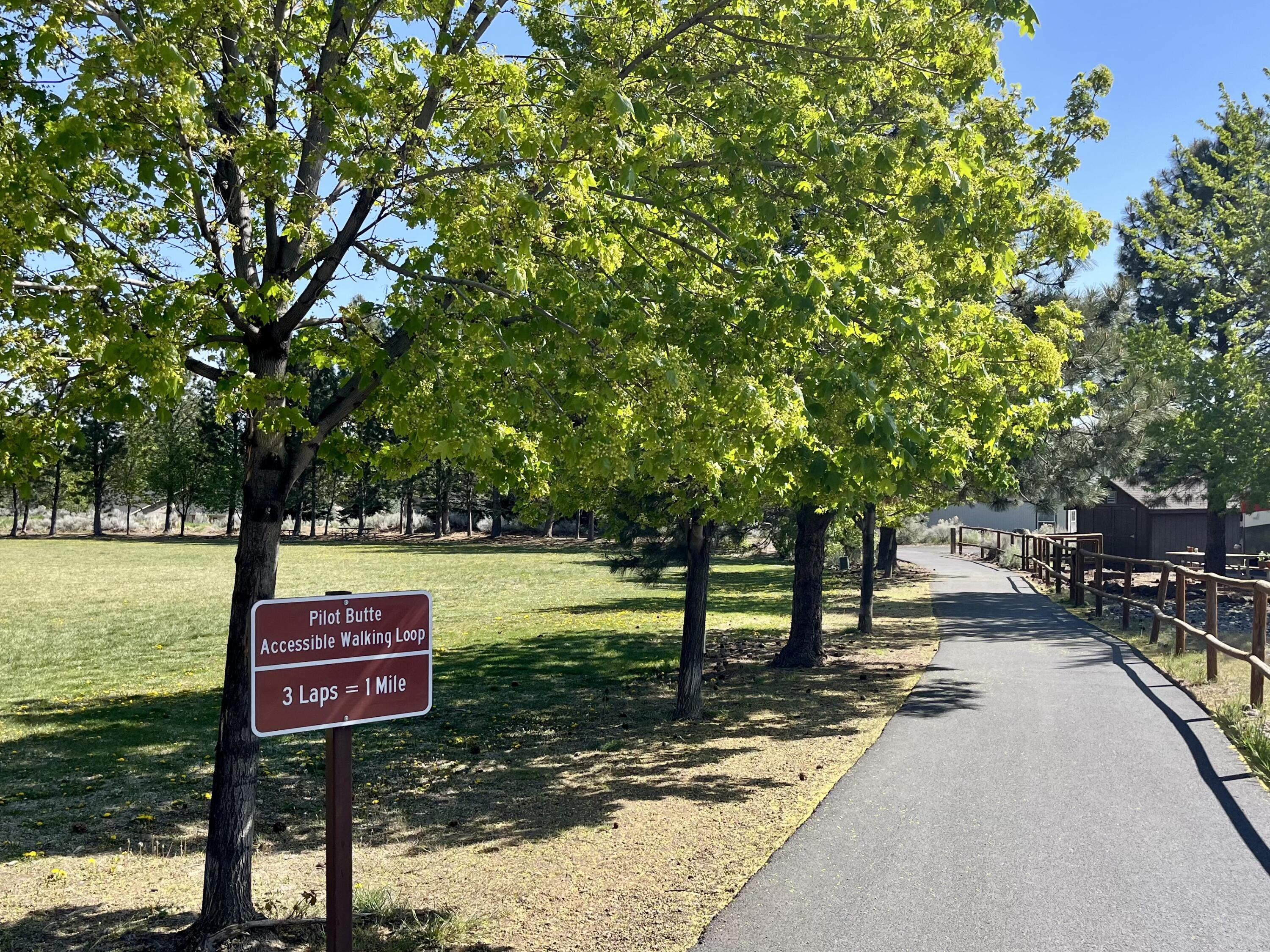 Parkside@Pilot Butte - Residential