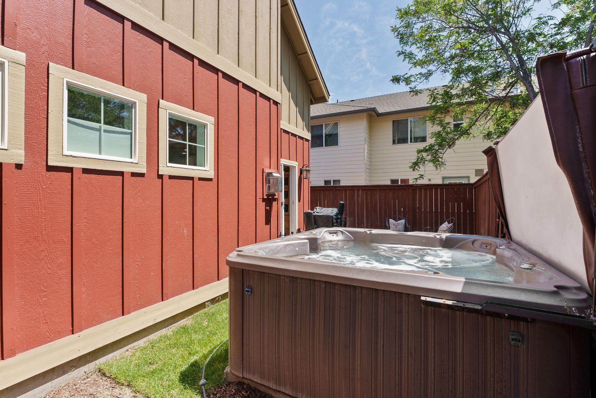 Parkside@Pilot Butte - Residential