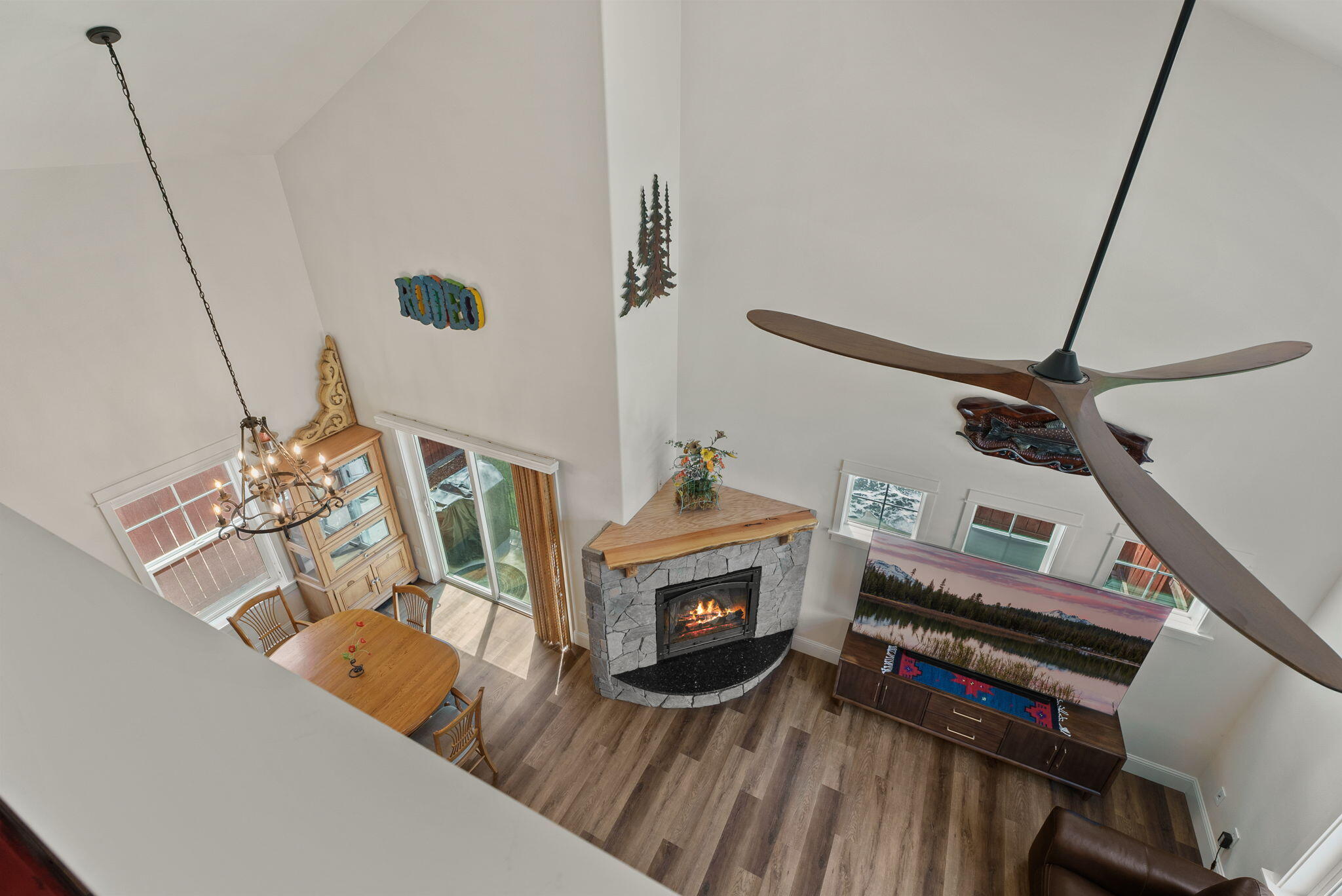 Parkside@Pilot Butte - Residential