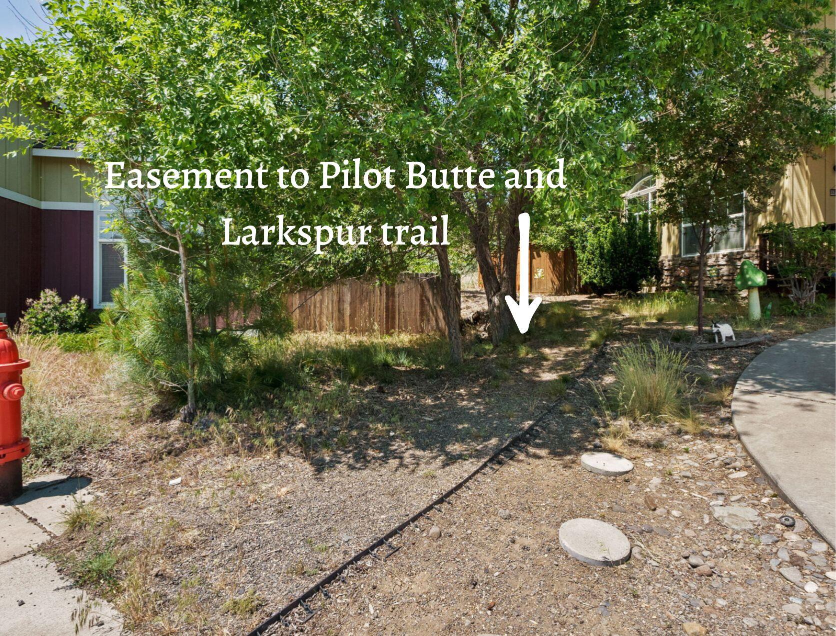 Parkside@Pilot Butte - Residential