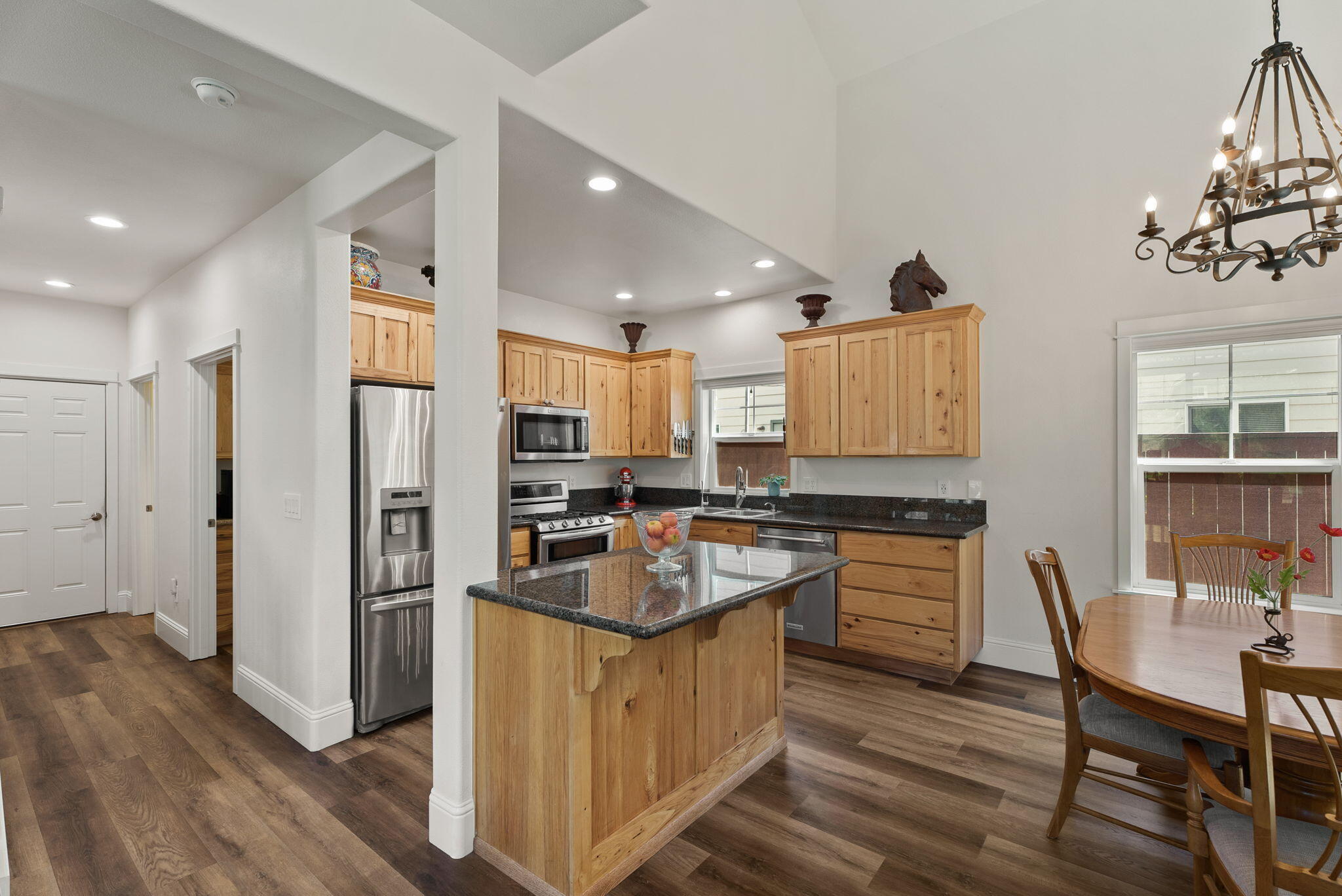 Parkside@Pilot Butte - Residential