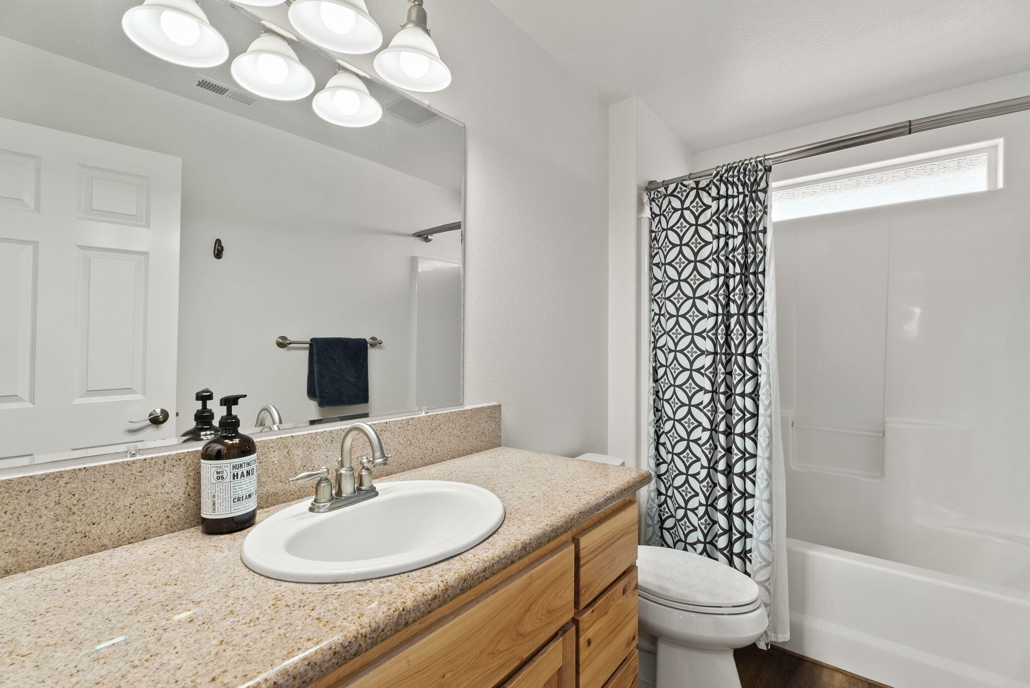 Parkside@Pilot Butte - Residential