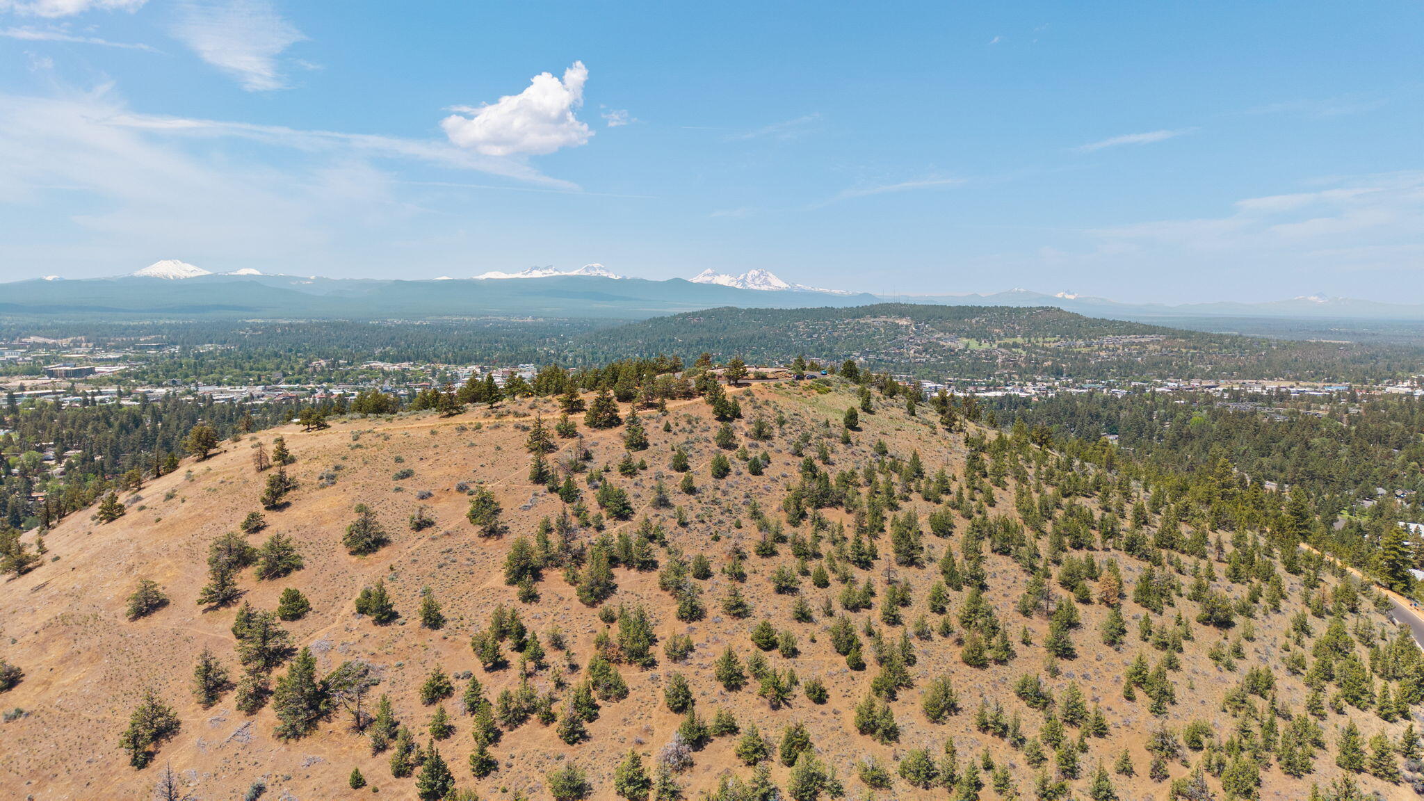 Parkside@Pilot Butte - Residential