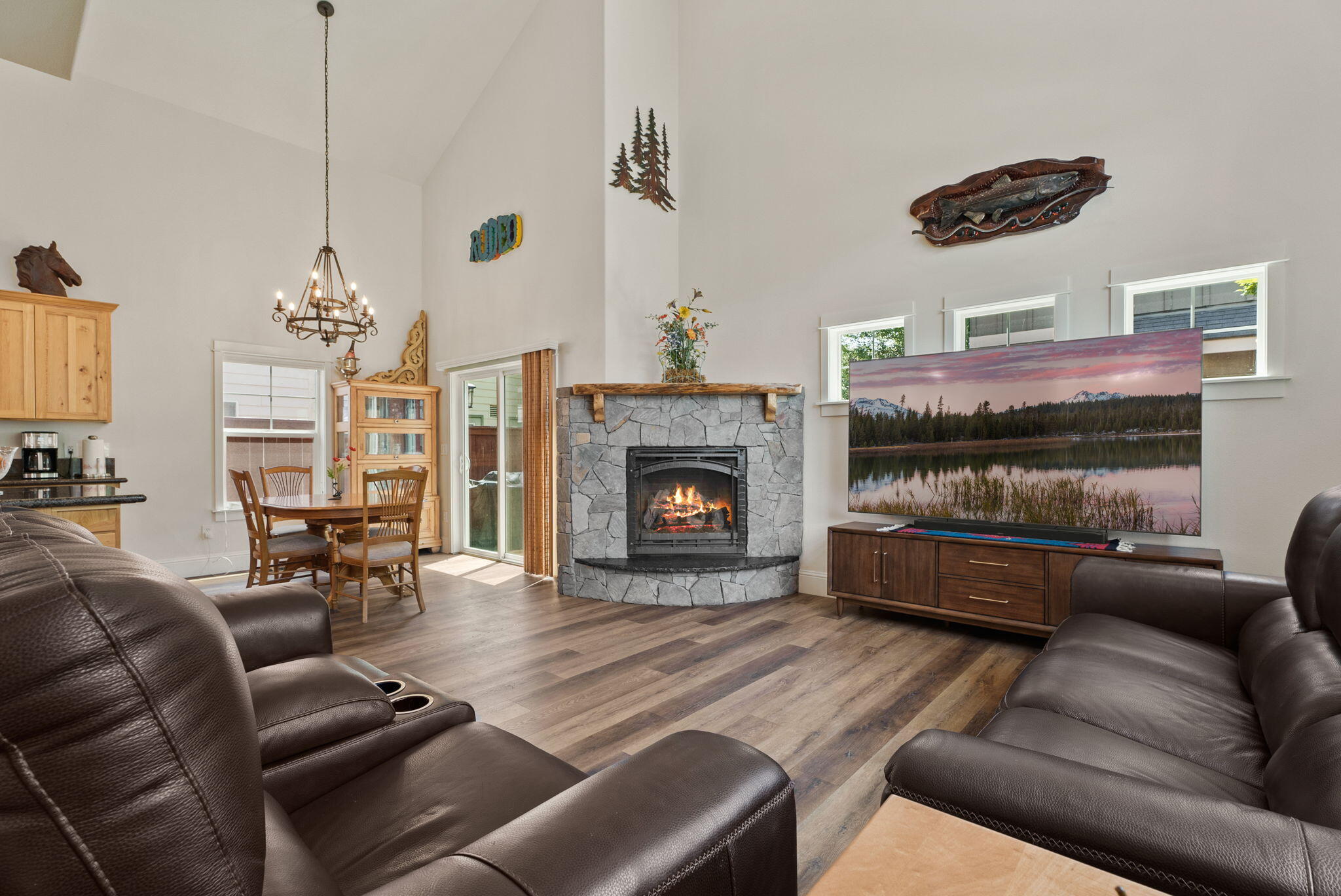 Parkside@Pilot Butte - Residential