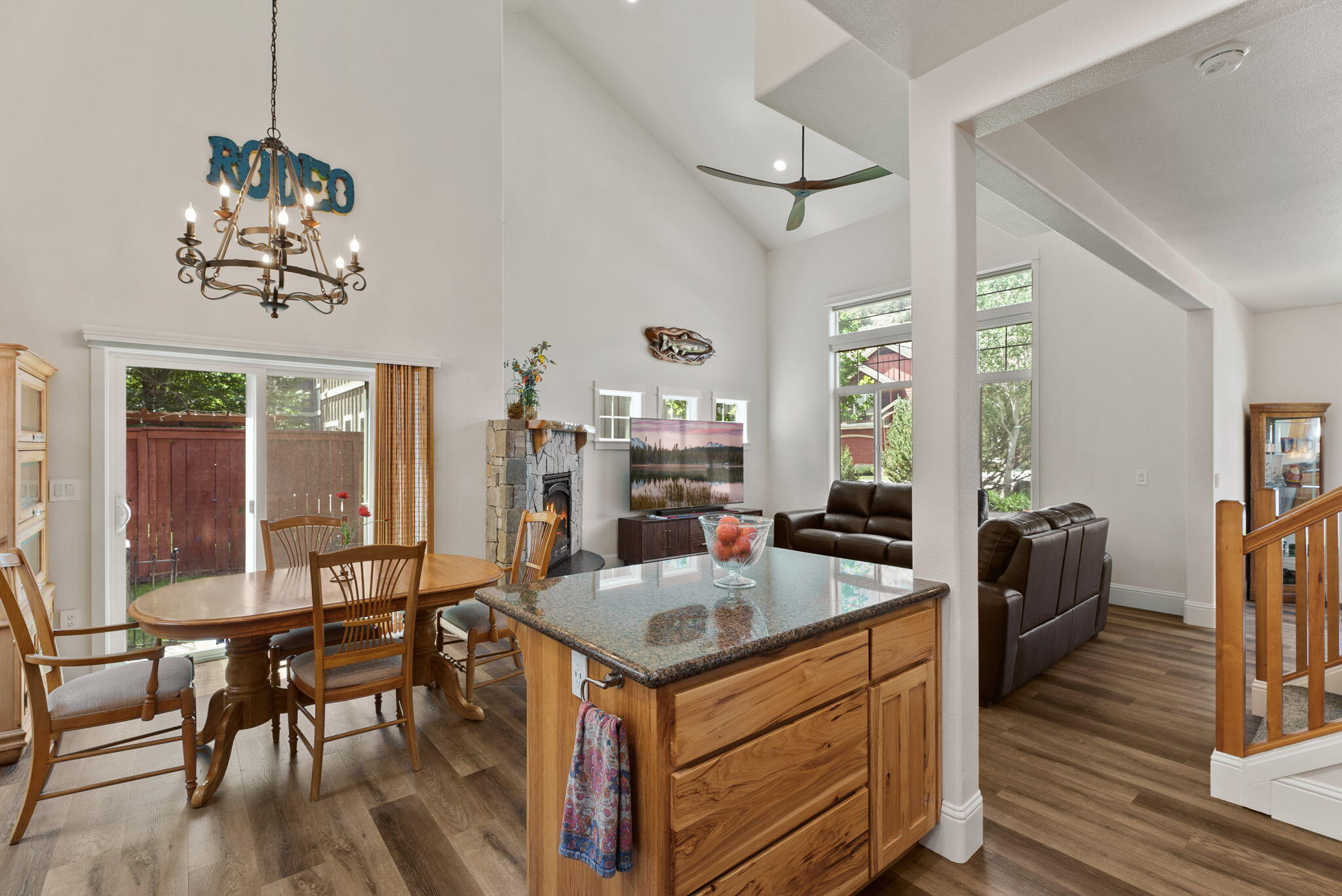 Parkside@Pilot Butte - Residential