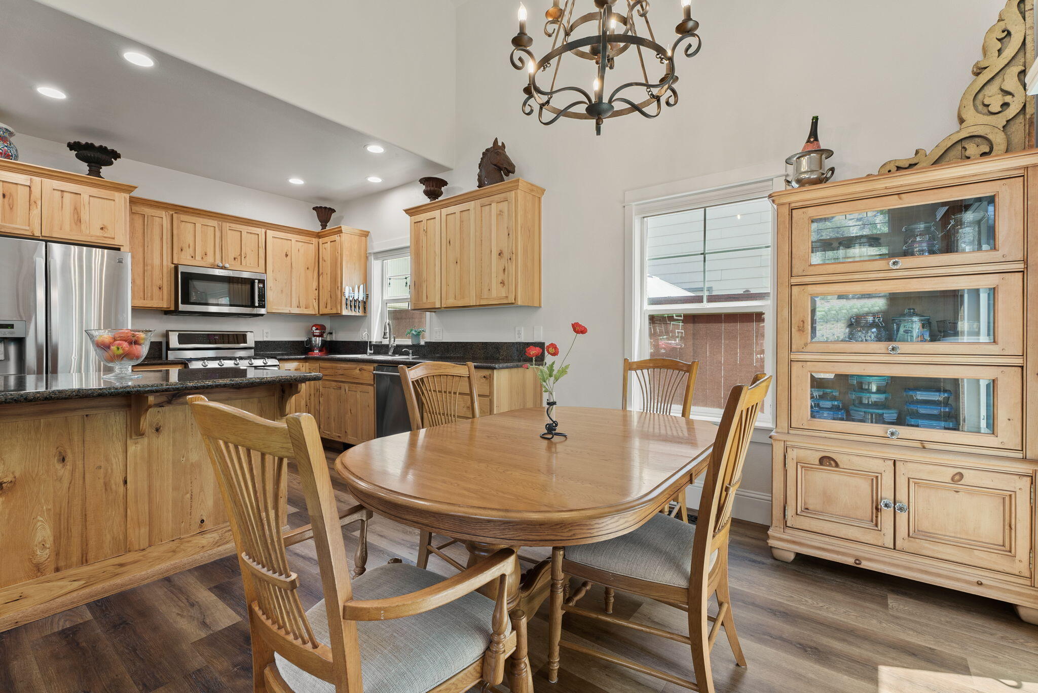 Parkside@Pilot Butte - Residential