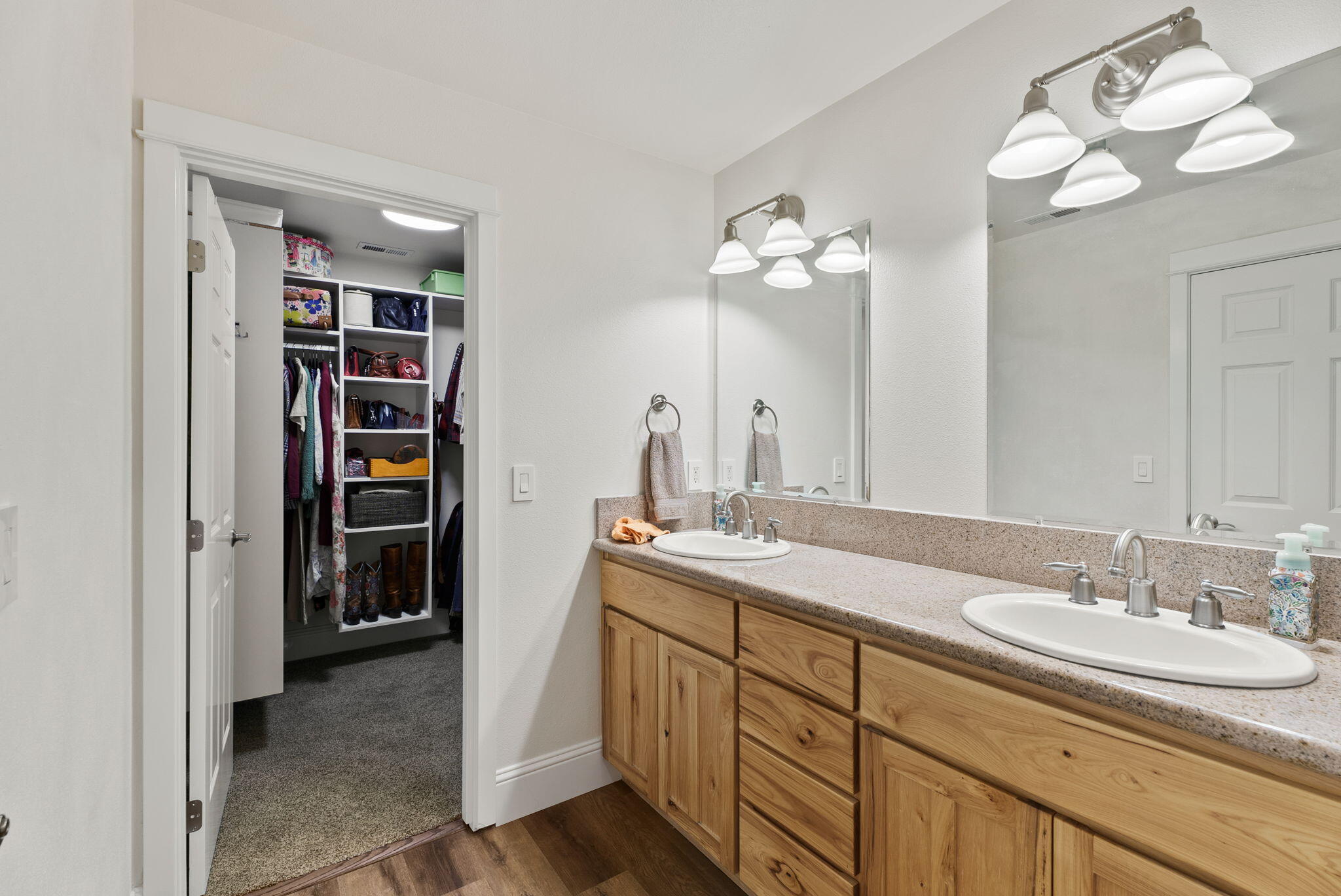 Parkside@Pilot Butte - Residential