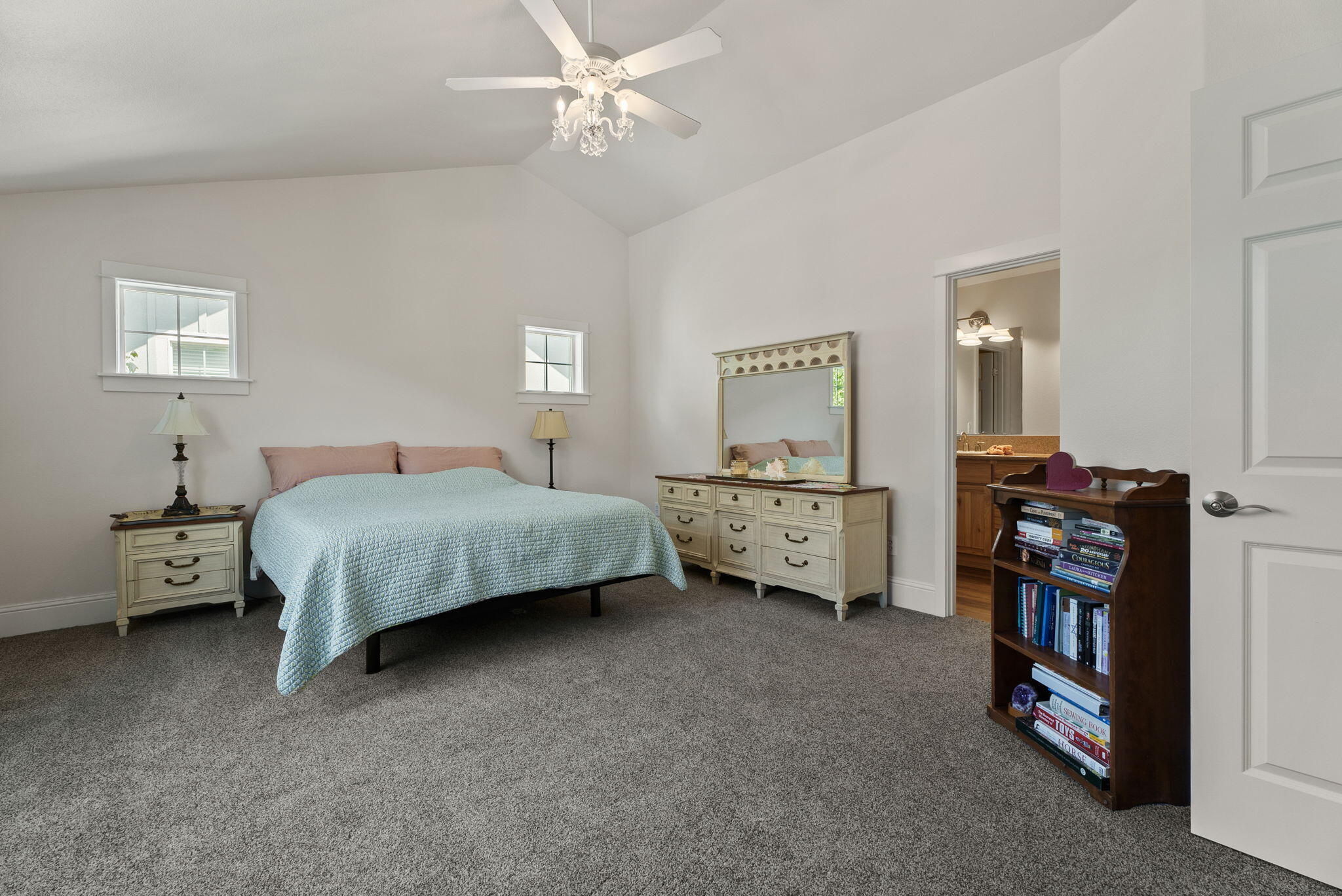 Parkside@Pilot Butte - Residential