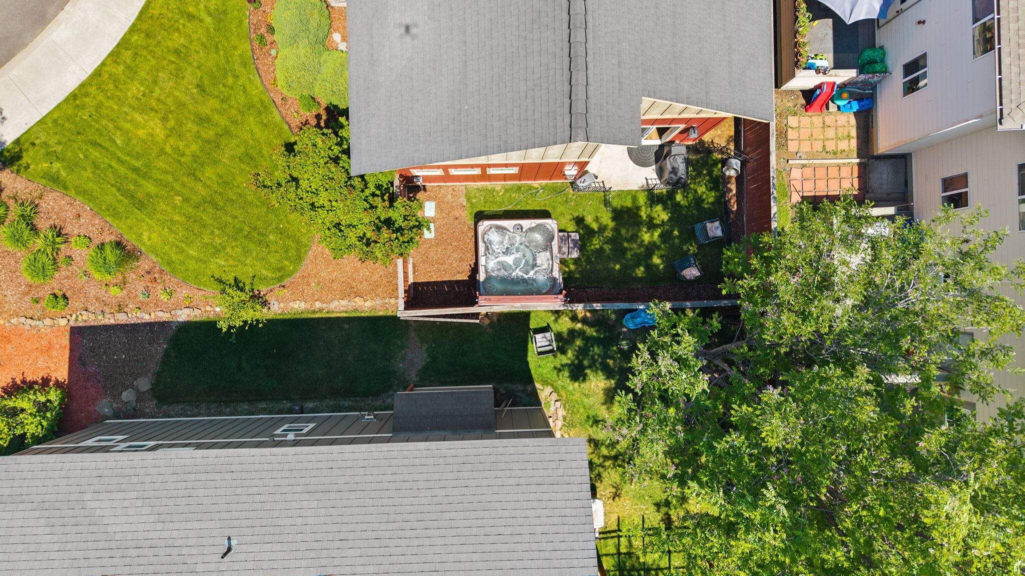 Parkside@Pilot Butte - Residential