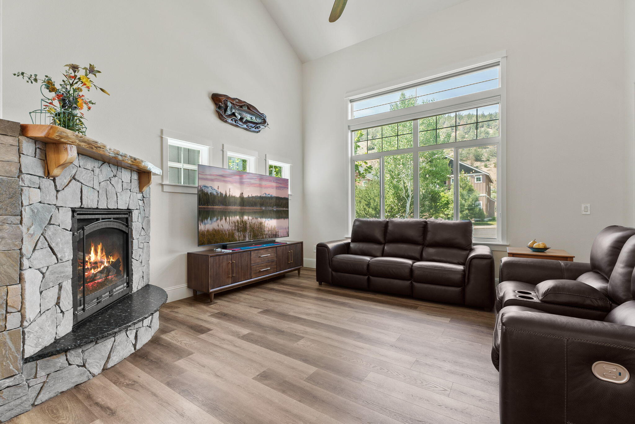 Parkside@Pilot Butte - Residential