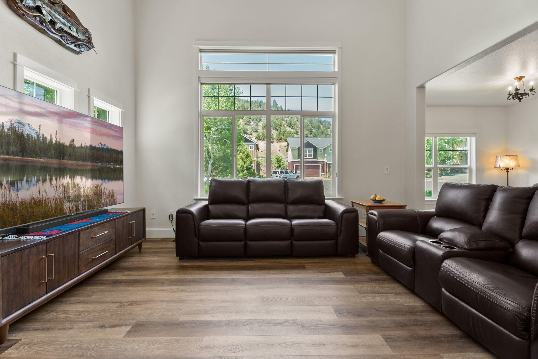 Parkside@Pilot Butte - Residential