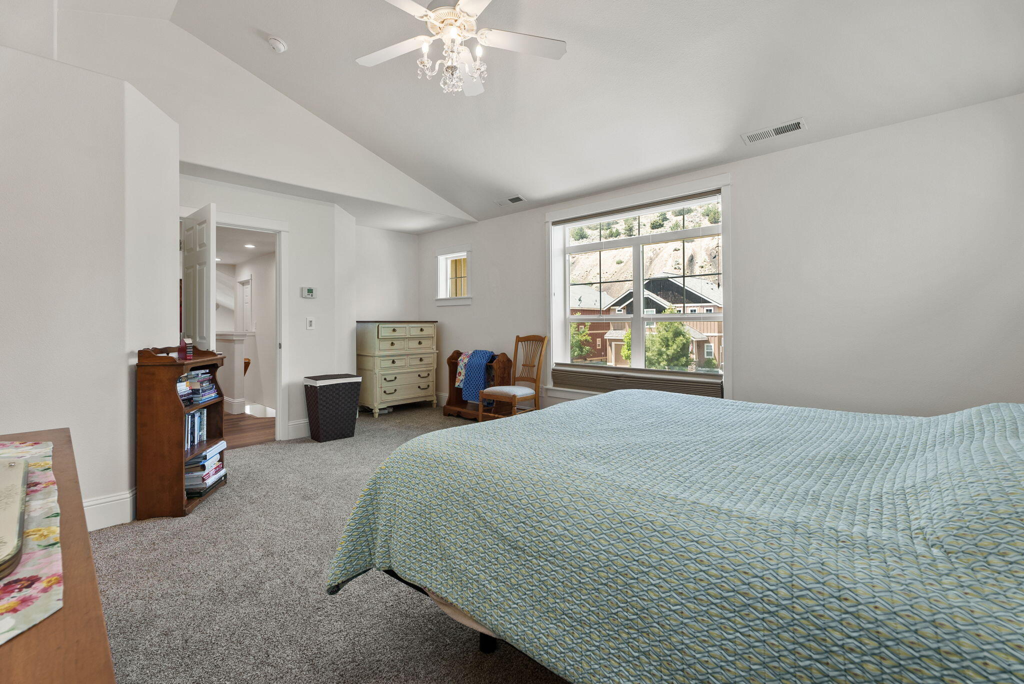 Parkside@Pilot Butte - Residential