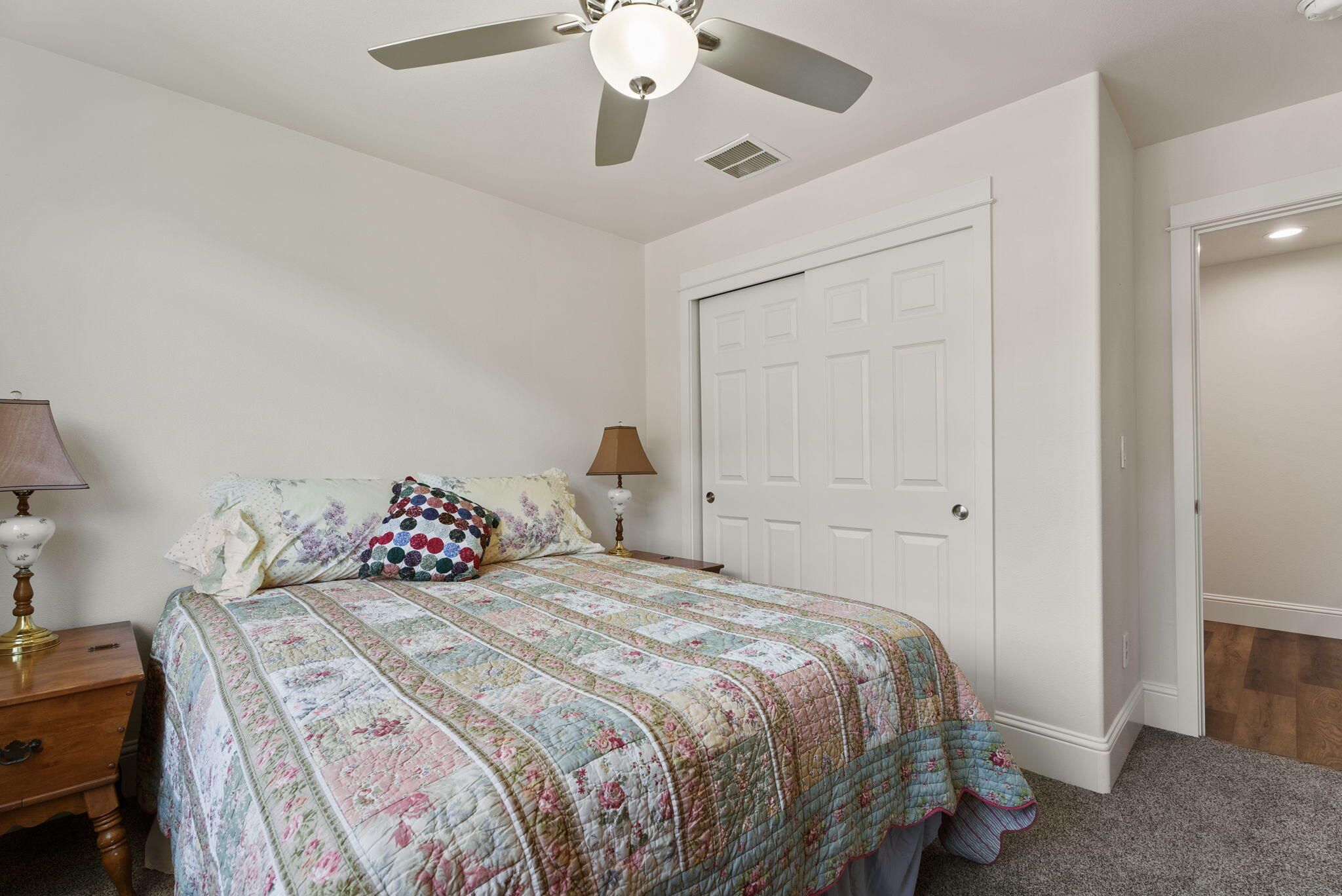 Parkside@Pilot Butte - Residential