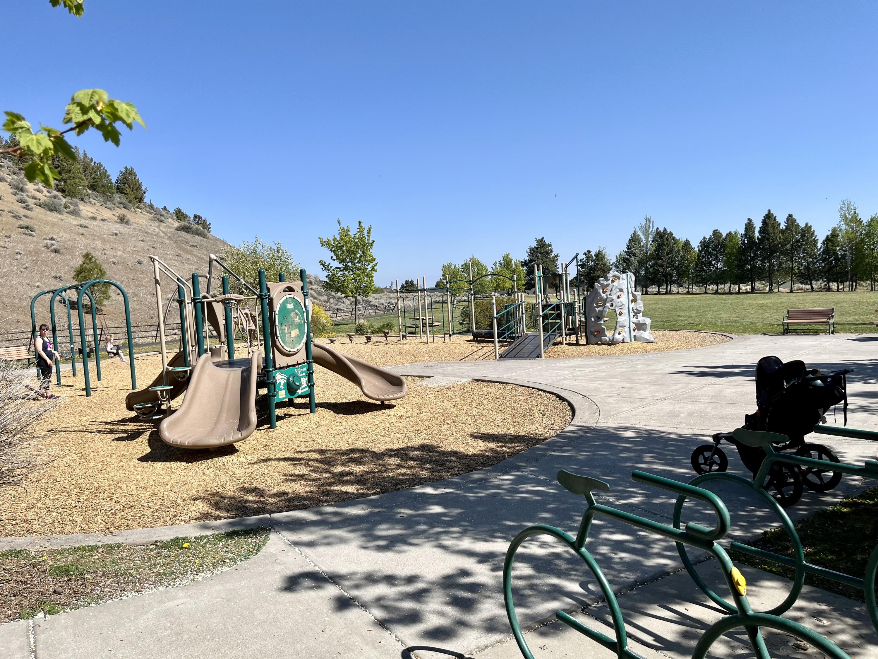 Parkside@Pilot Butte - Residential