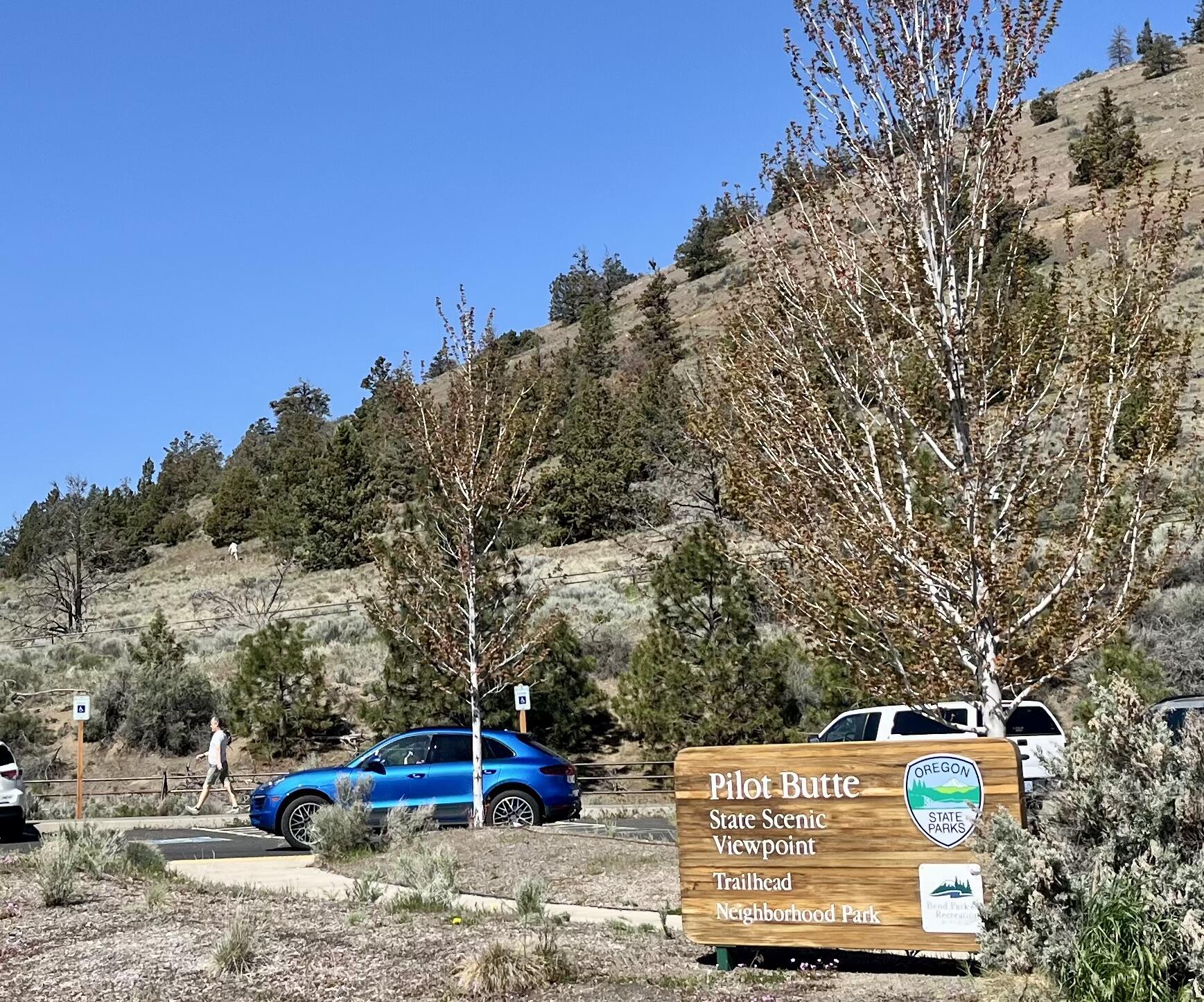 Parkside@Pilot Butte - Residential