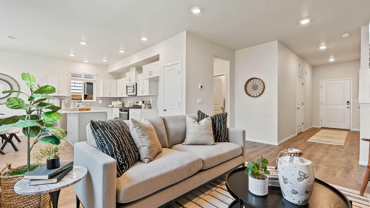 Monrovia - Residential