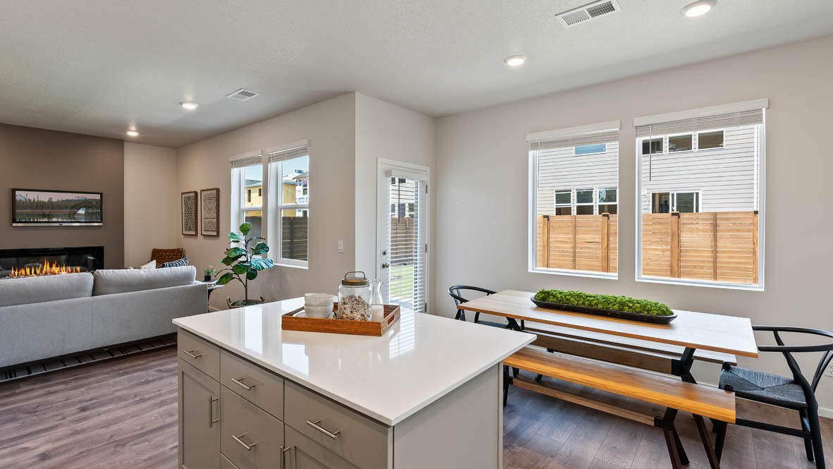 Monrovia - Residential