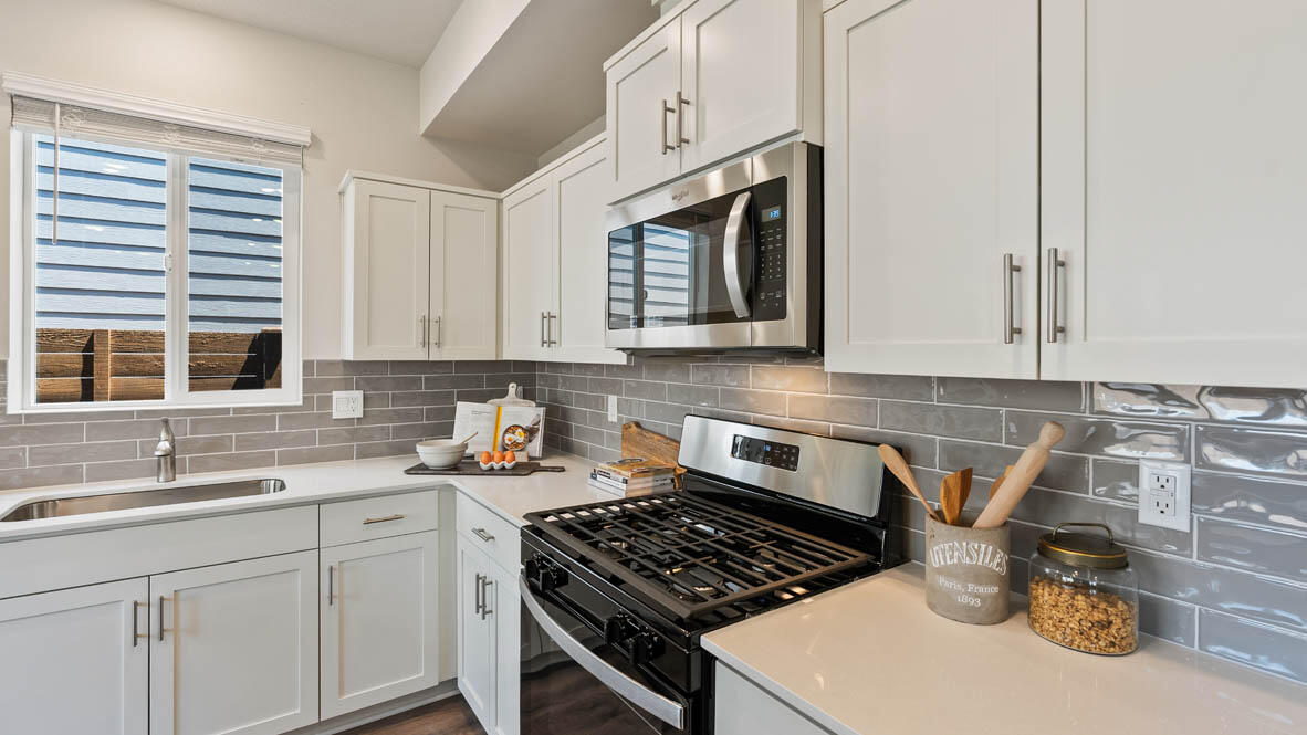 Monrovia - Residential