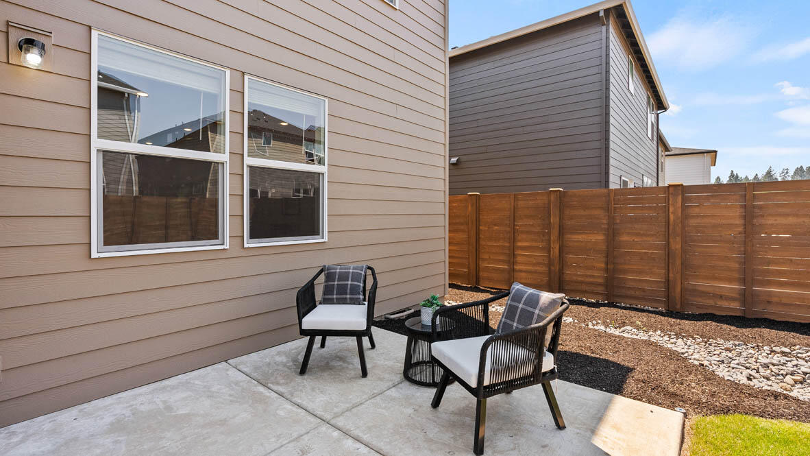 Monrovia - Residential