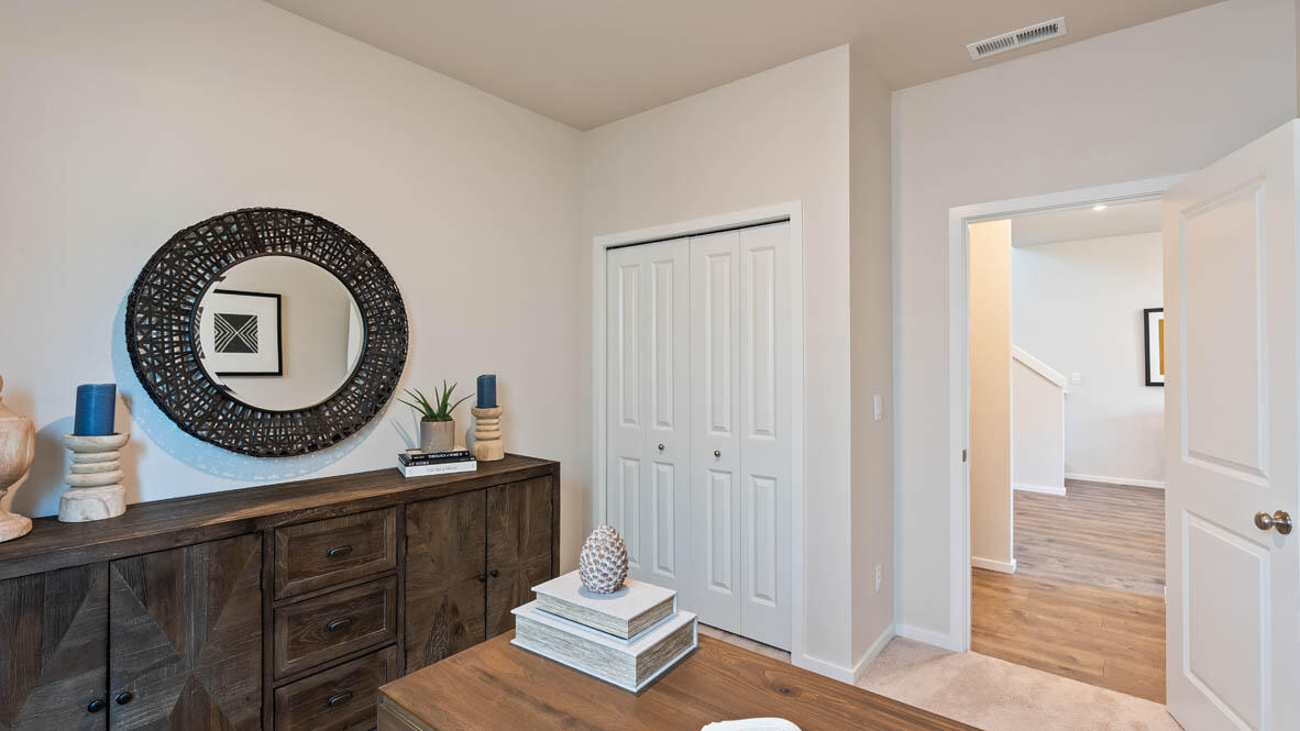 Monrovia - Residential